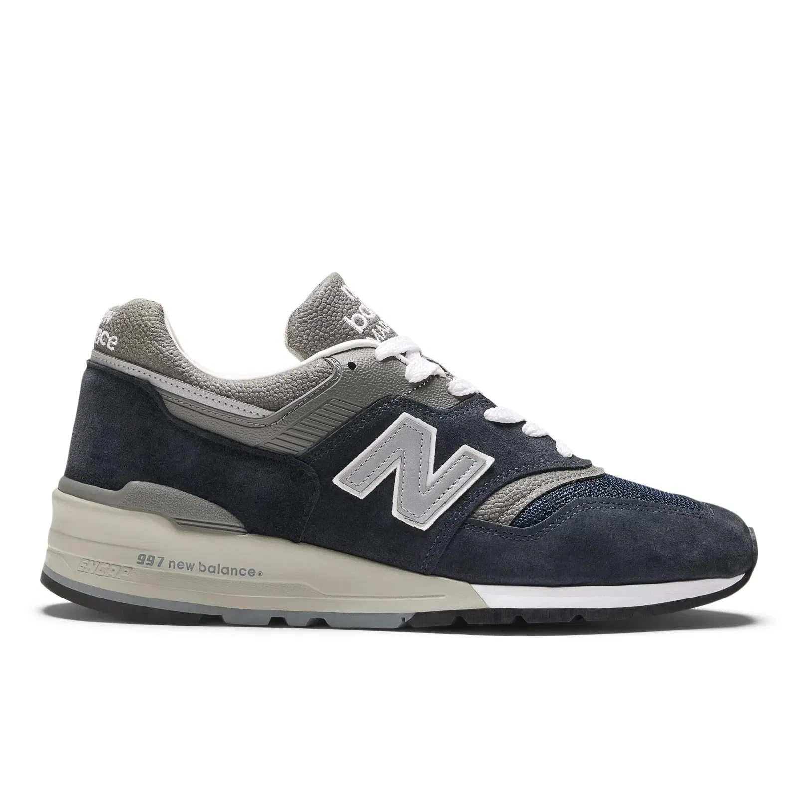 New Balance Made In Usa 997 Core Navy Navy
