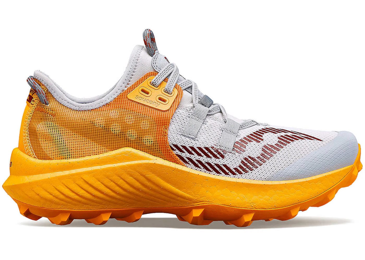 Saucony Endorphin Rift Fog Flax Womens
