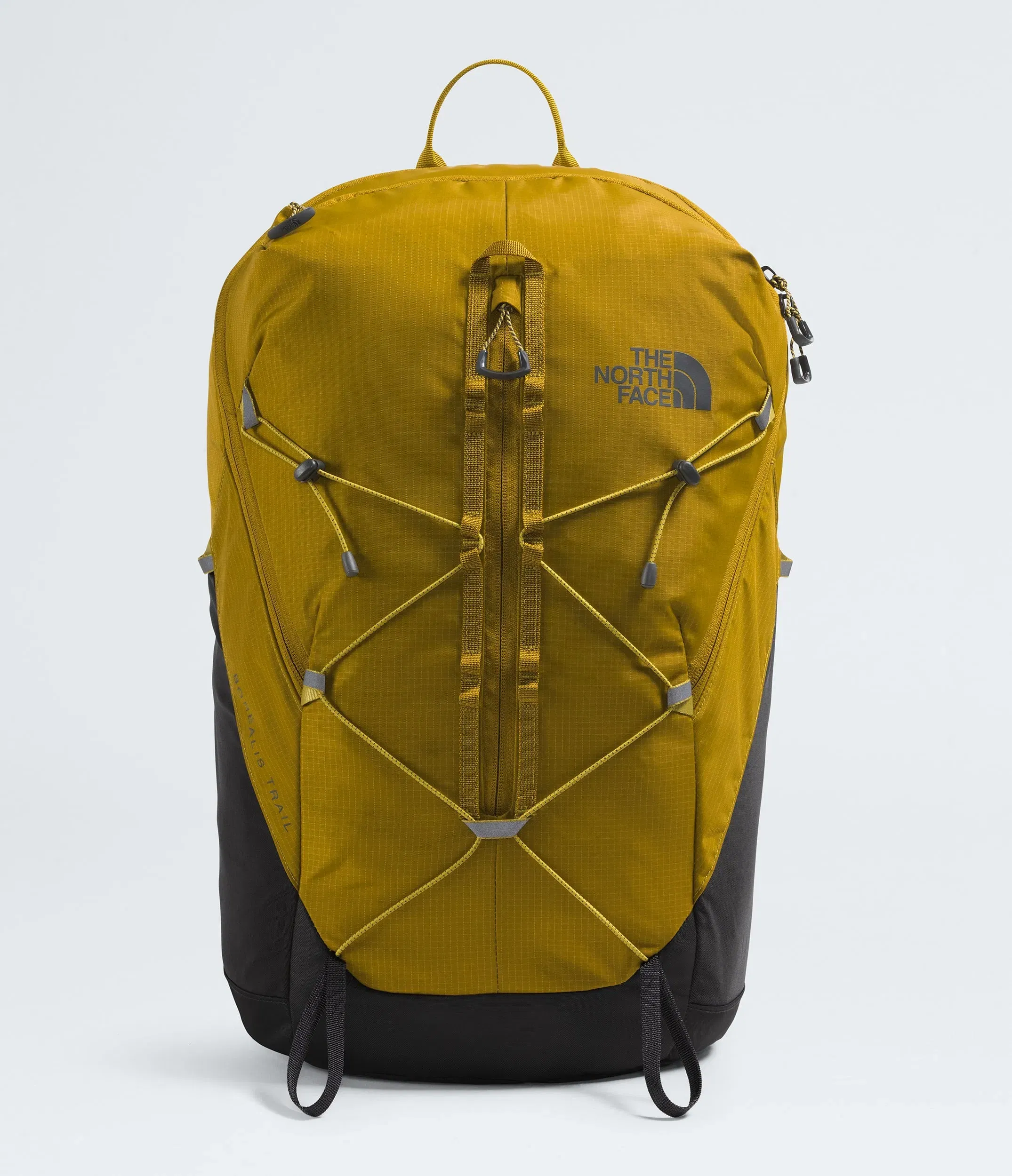 The North Face Borealis Trail Backpack Deep Dijon
