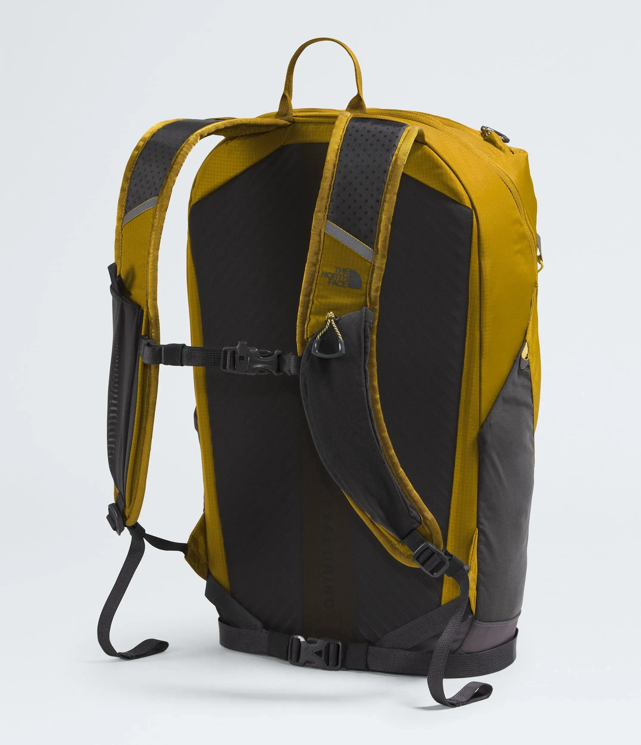 The North Face Borealis Trail Backpack Deep Dijon