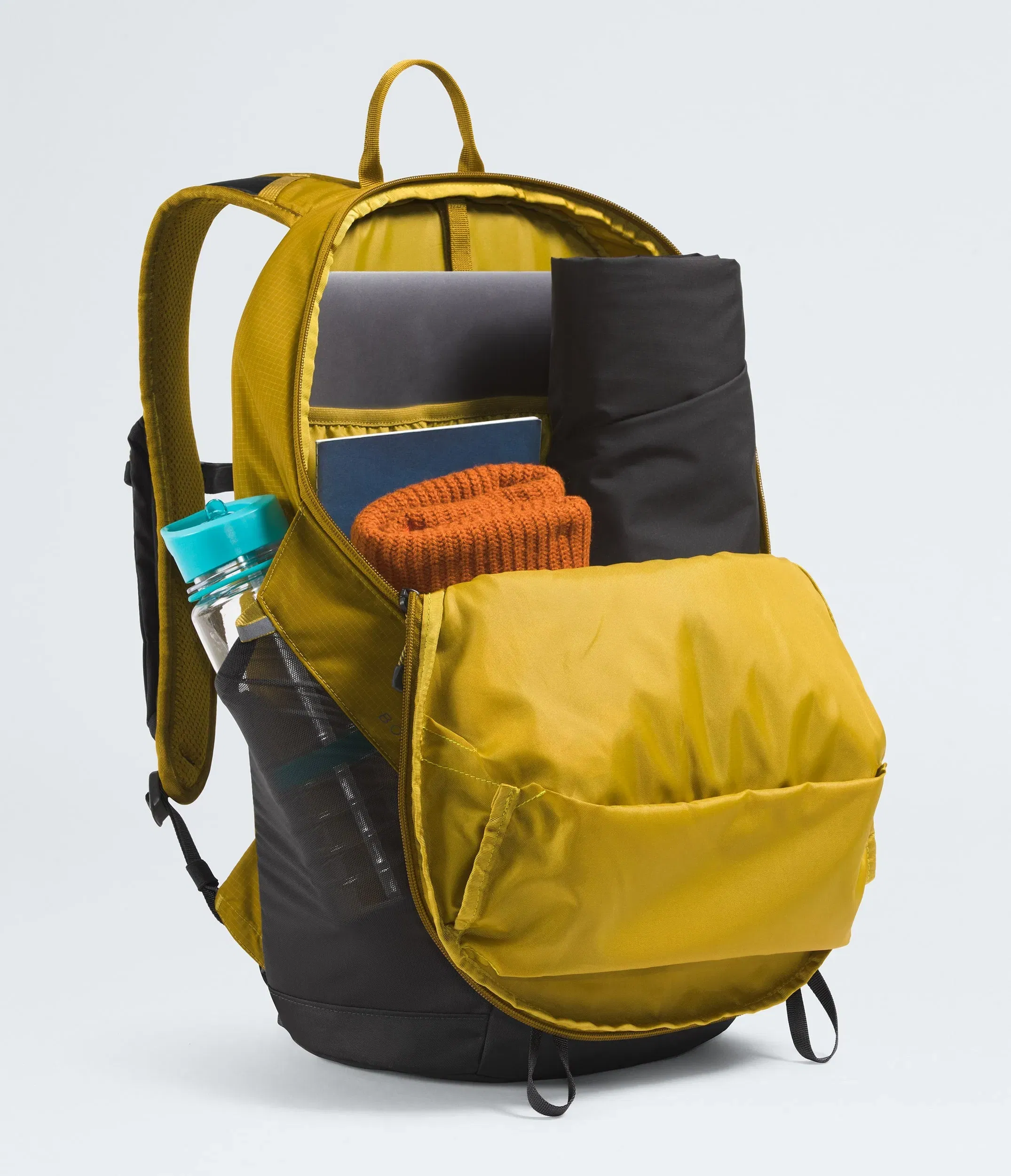 The North Face Borealis Trail Backpack Deep Dijon
