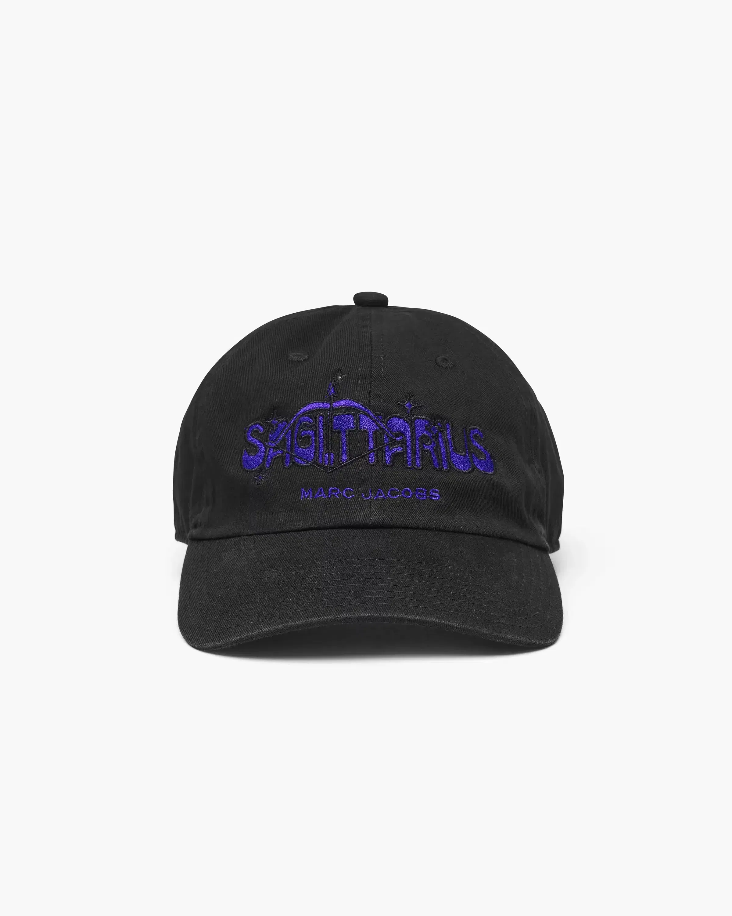 Marc Jacobs The Zodiac Cap Sagittarius
