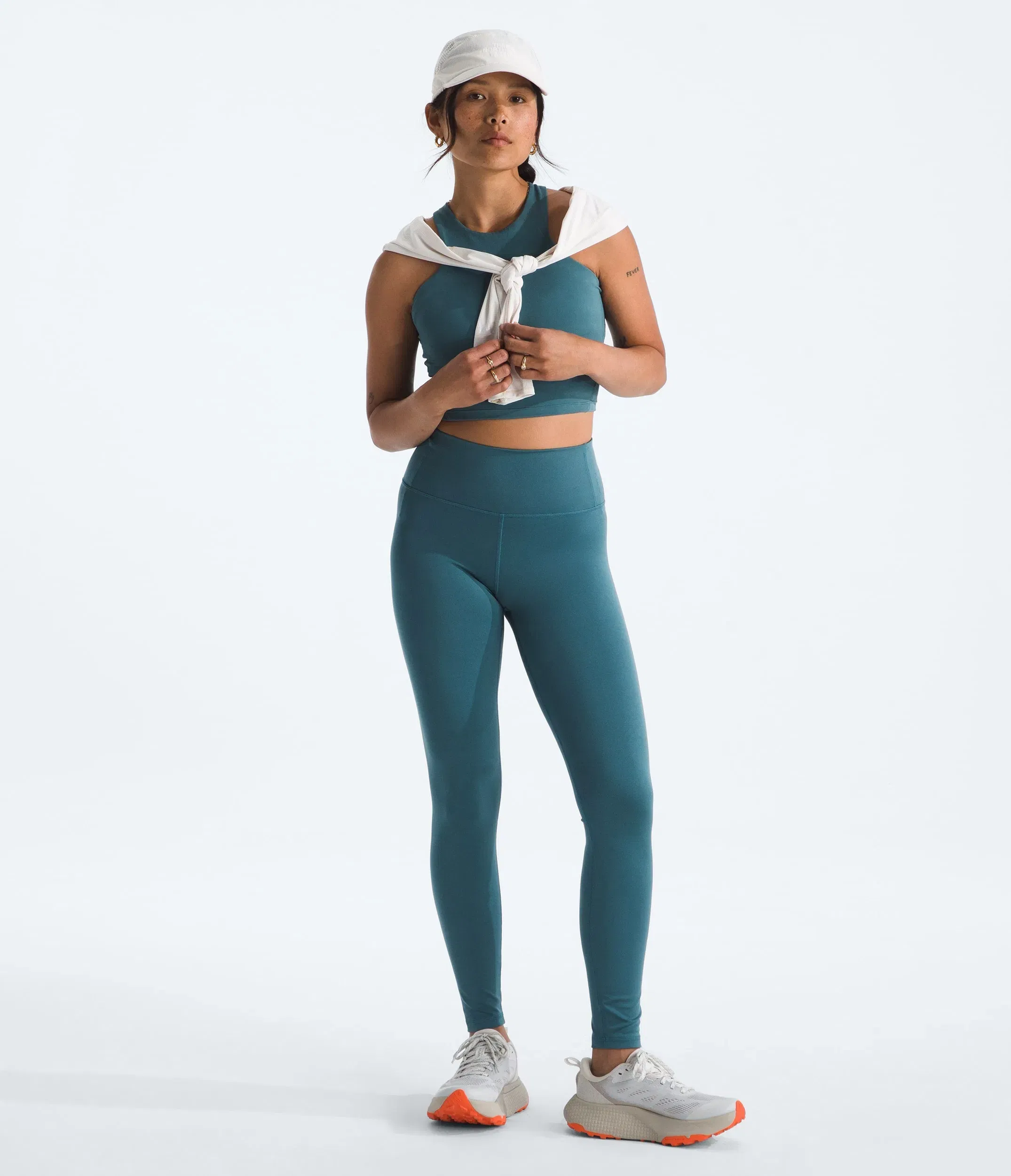 The North Face Women’s Dune Sky 28'' Leggings Space