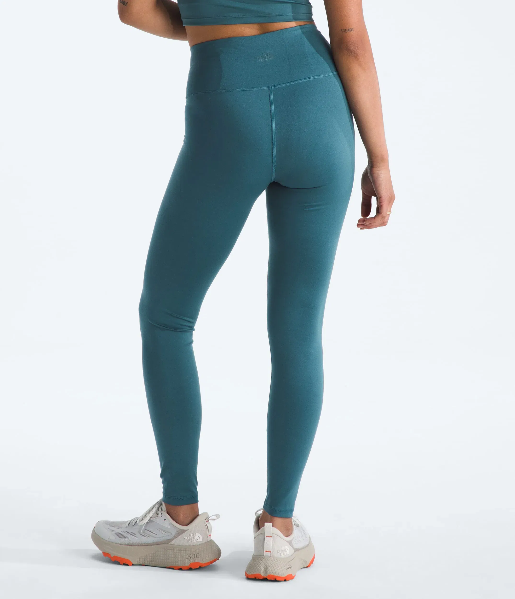 The North Face Women’s Dune Sky 28'' Leggings Space