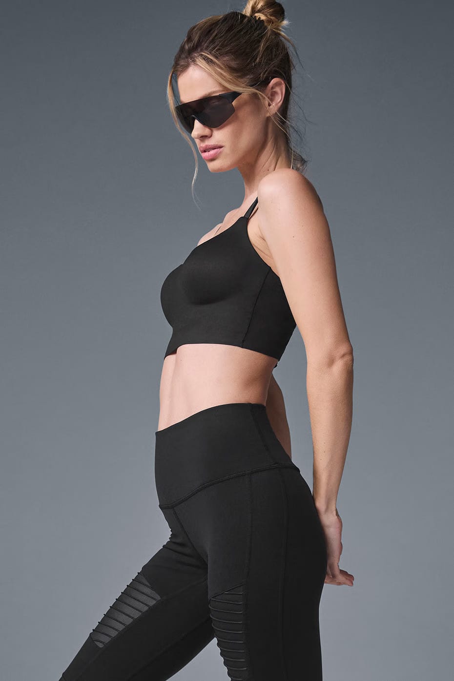 Alo Yoga Alosoft Molded Fantasy Bra