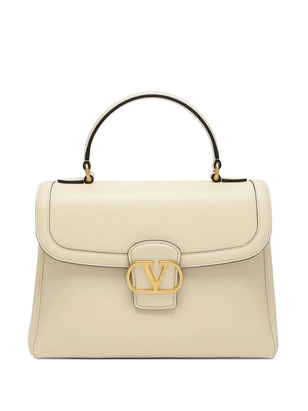 VLogo tote bag