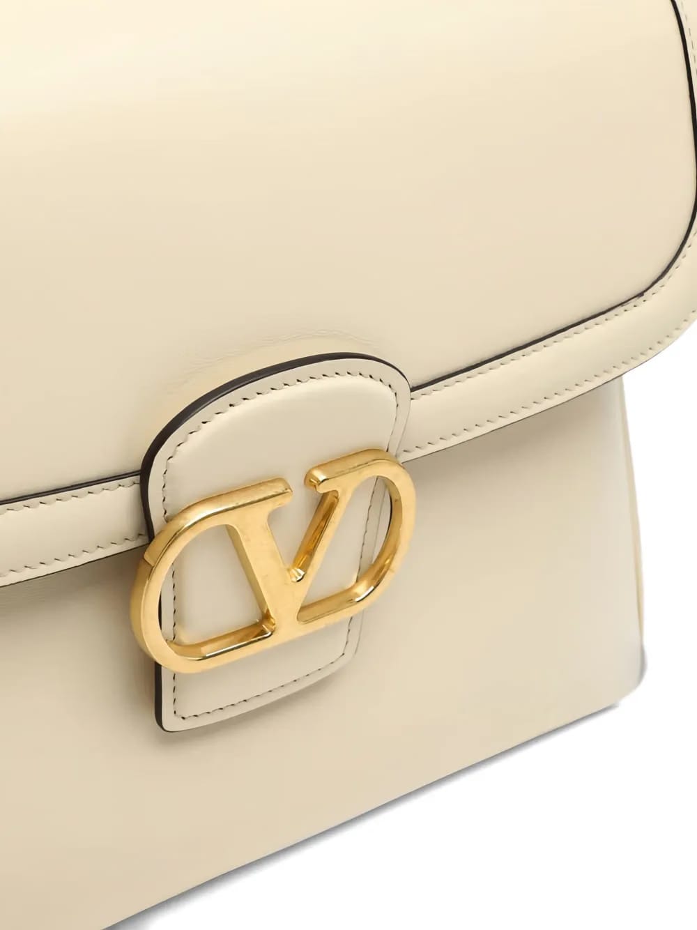 VLogo tote bag