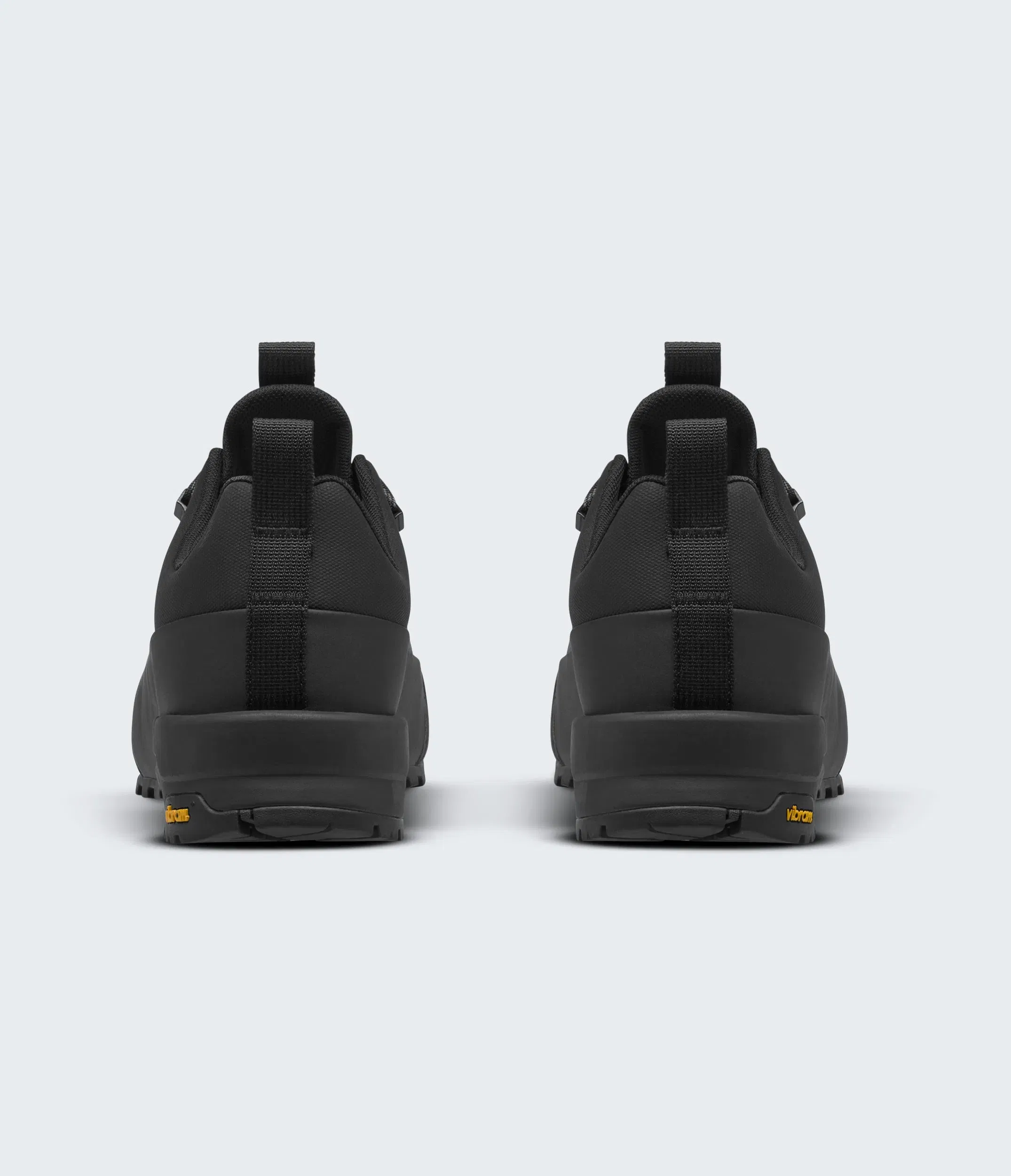 The North Face Glenclyffe Low Gore-Tex Shoes Tnf Black Tnf Black