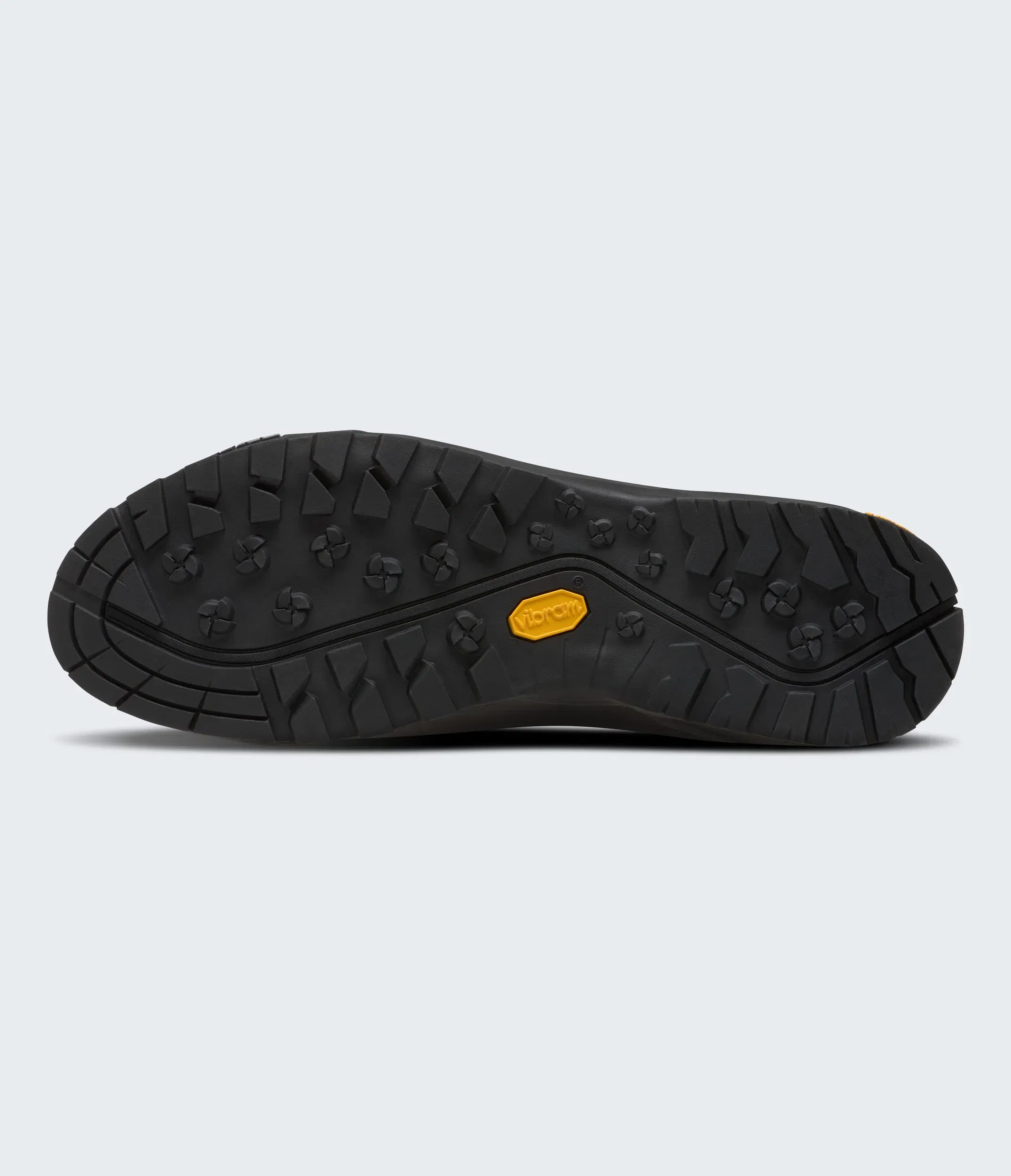 The North Face Glenclyffe Low Gore-Tex Shoes Tnf Black Tnf Black