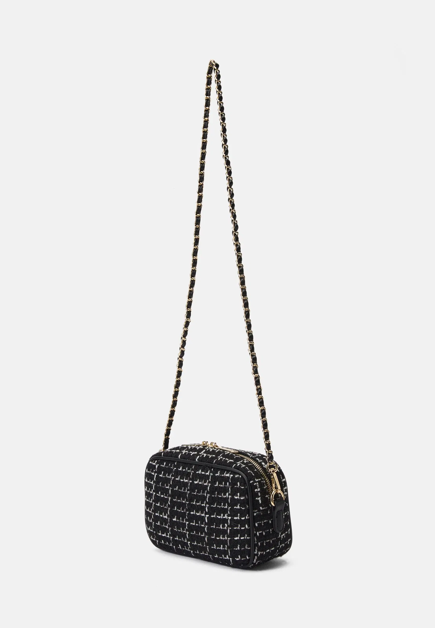 Valentino Bags Clutch - Nero/Multicolor