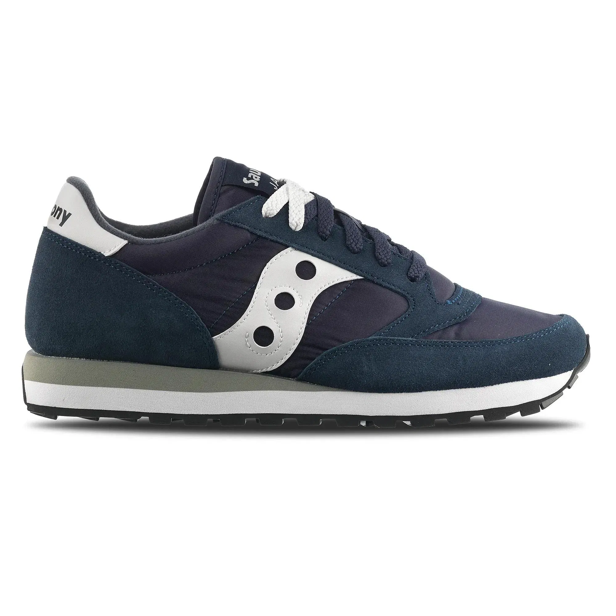 Saucony Jazz Original Navy | White