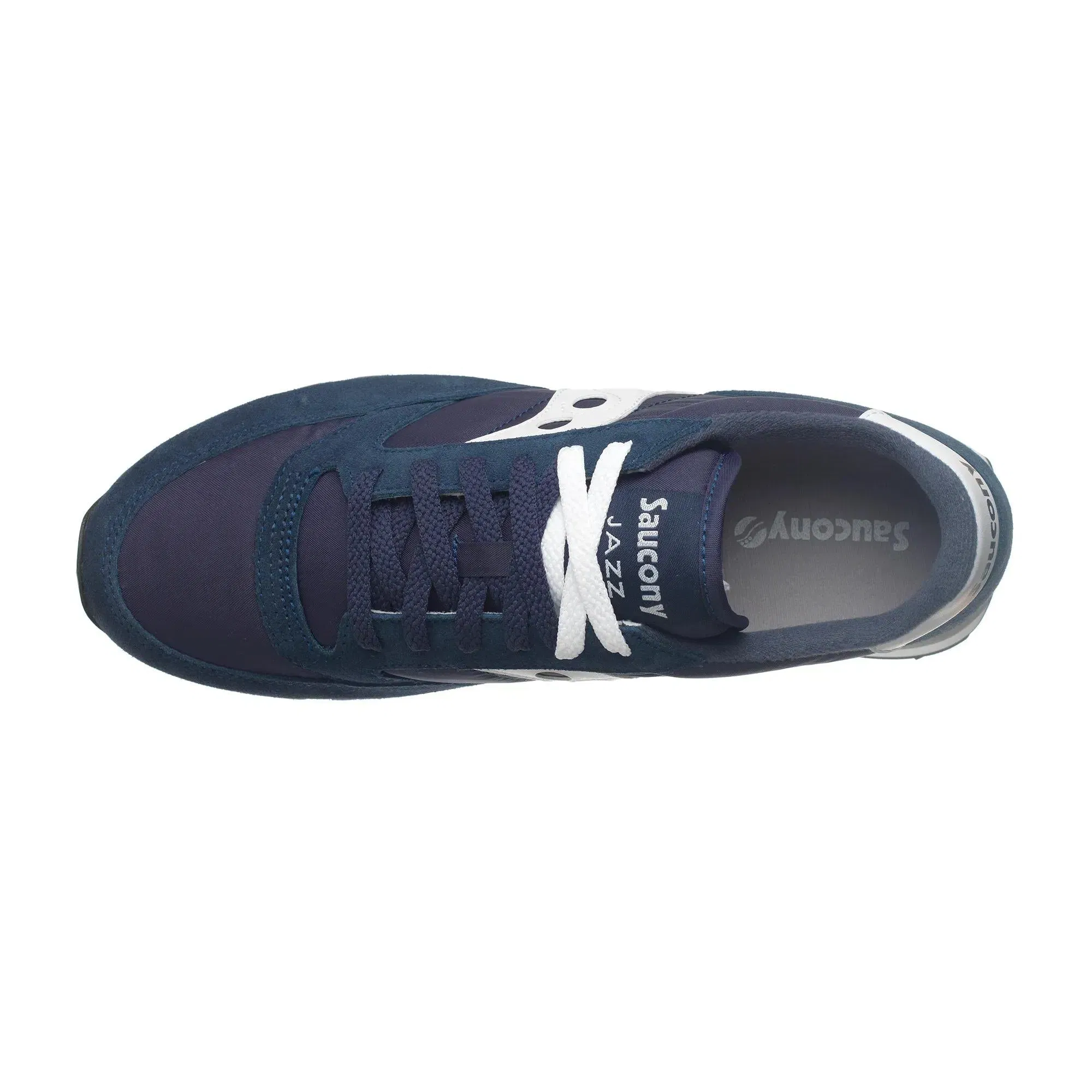 Saucony Jazz Original Navy | White
