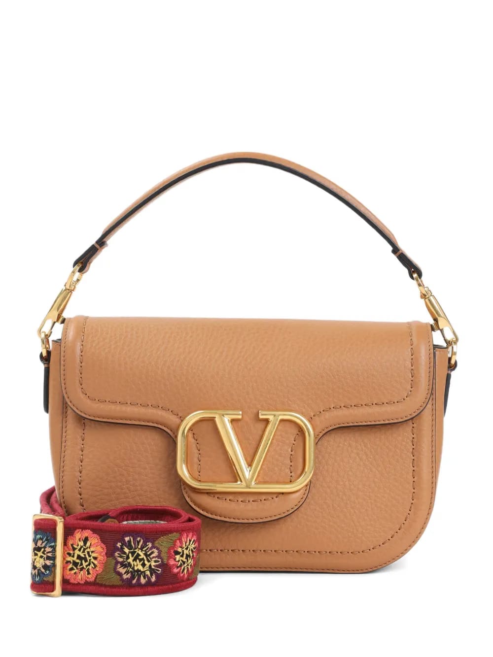 Alltime leathers shoulder bag