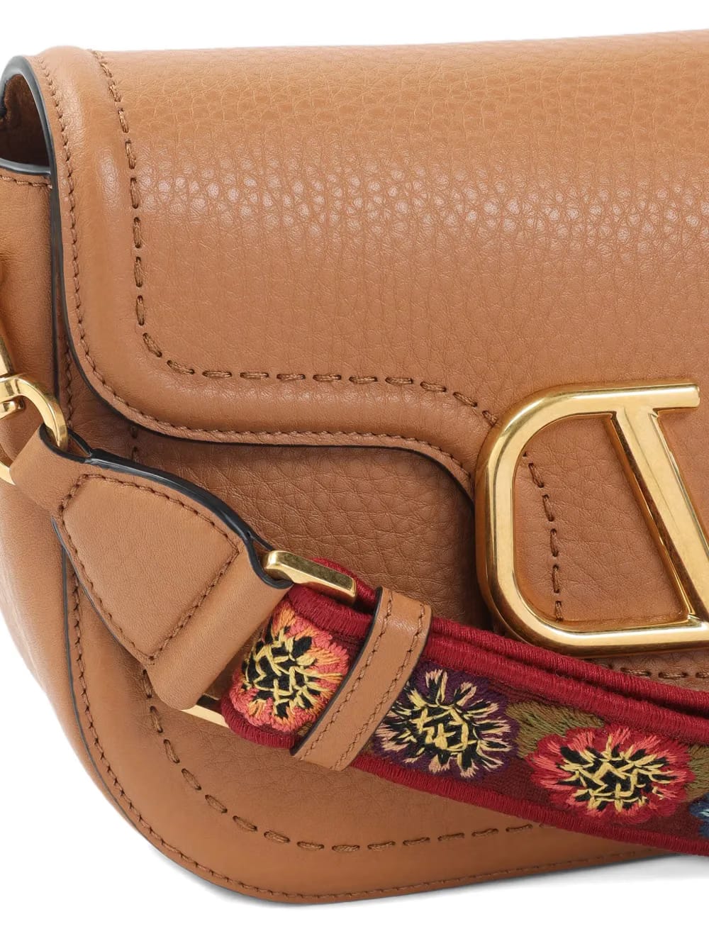 Alltime leathers shoulder bag