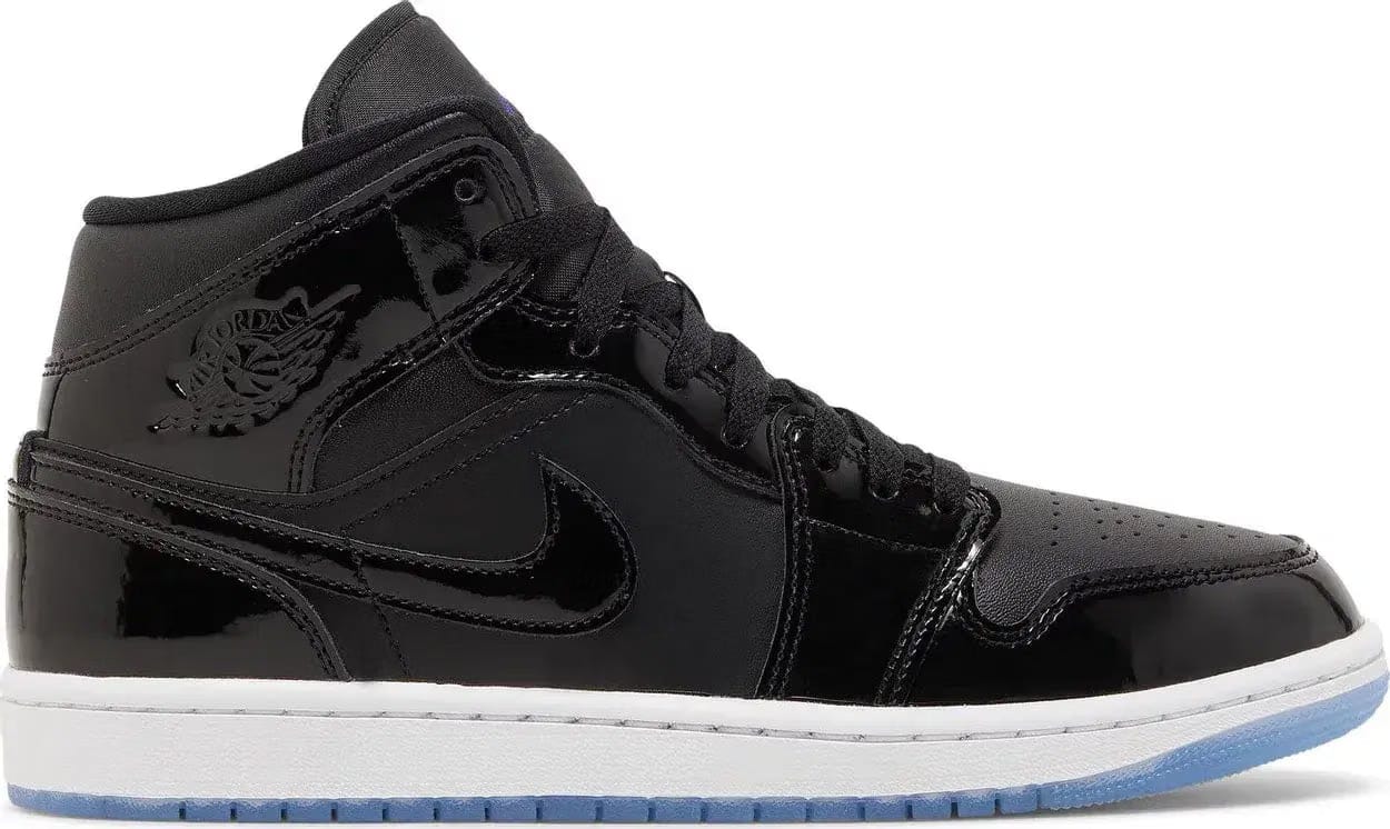 Air Jordan 1 Mid SE 'Space Jam/ Concord'