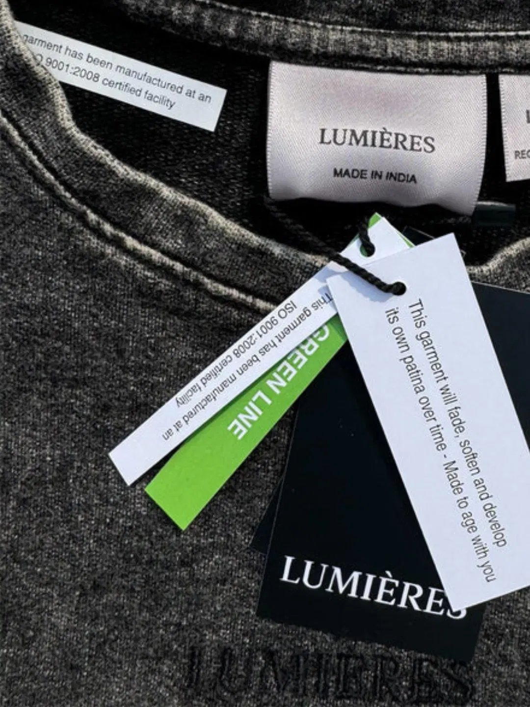 SNOBIETY T-Shirt