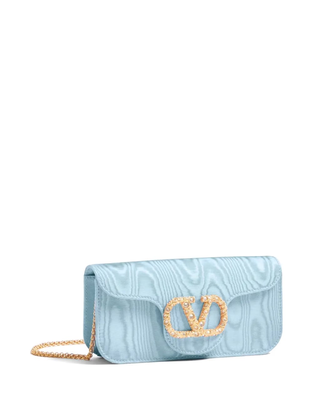 Locò clutch bag