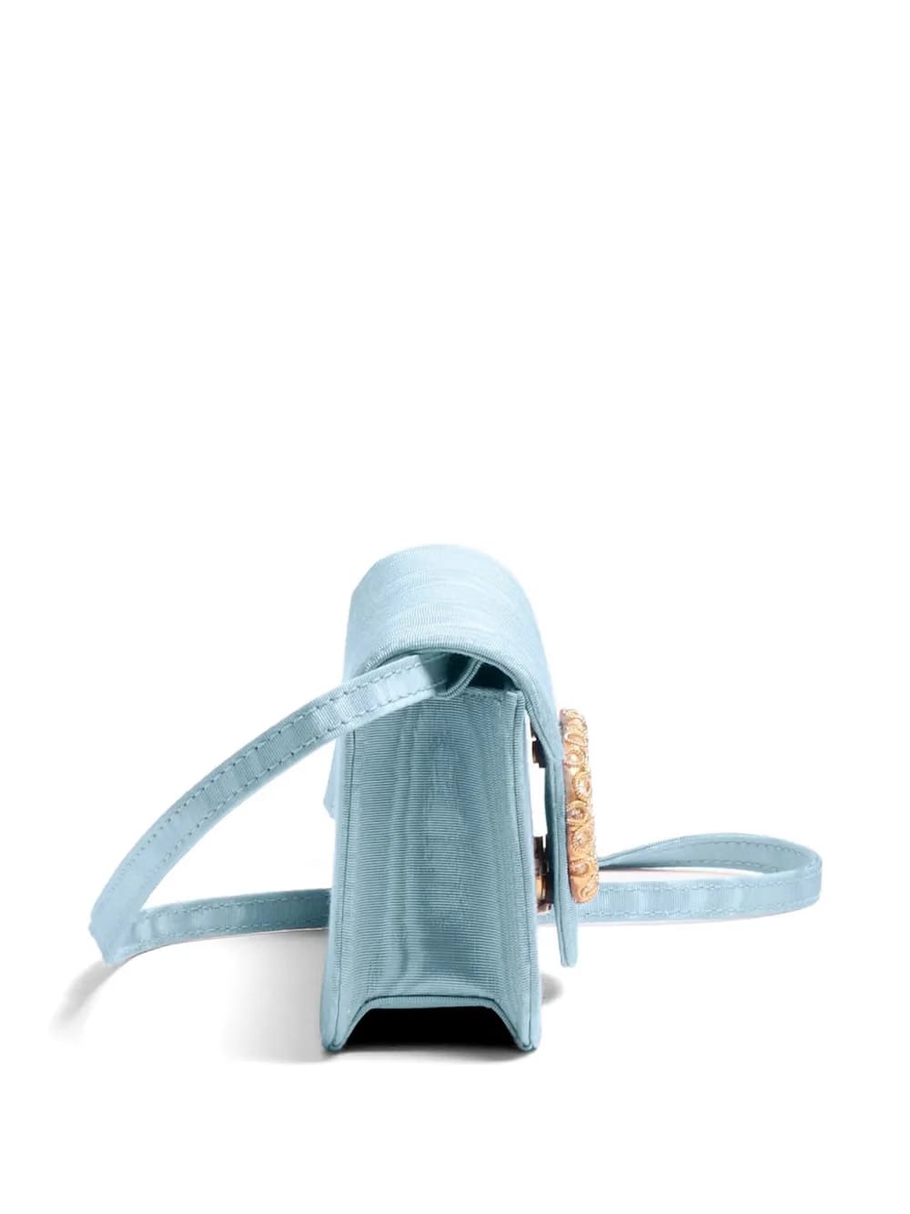 Locò clutch bag