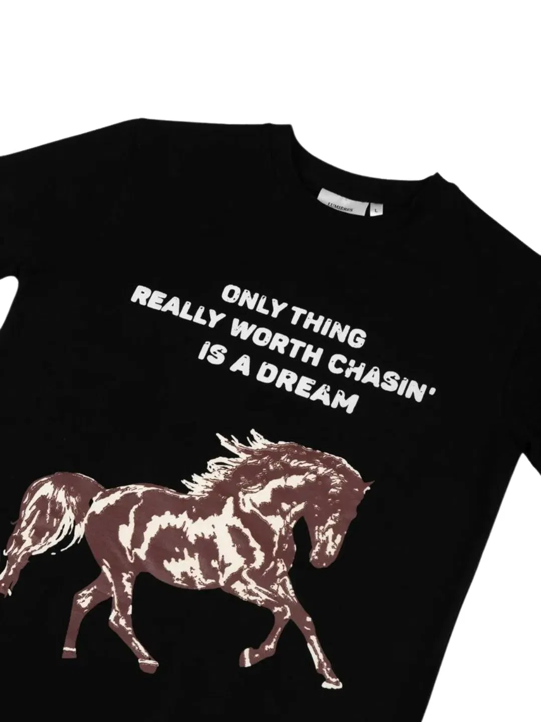CHASIN' DREAMS T-Shirt