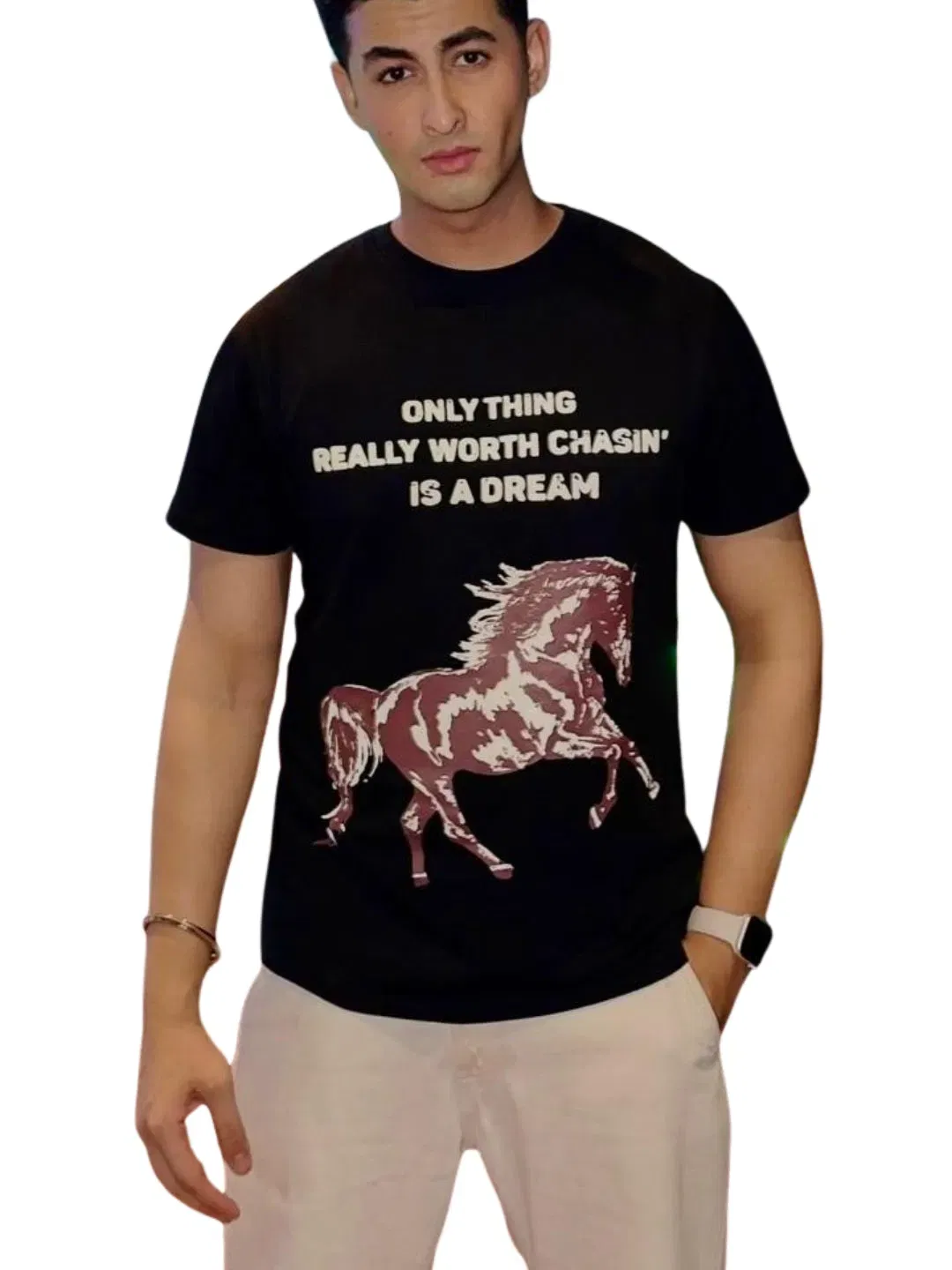 CHASIN' DREAMS T-Shirt