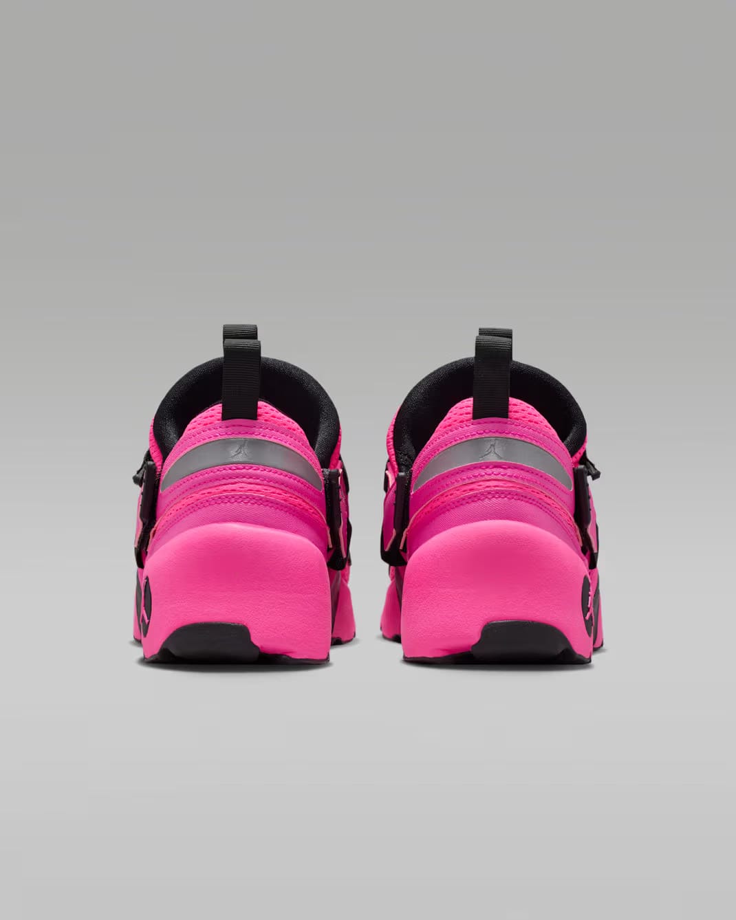 Wmns Air Jordan Trunner LX 'Pink Blast Black'