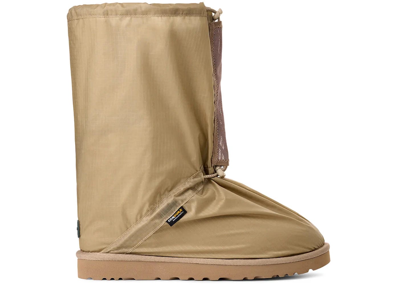 Ugg Classic Mini Boot Reese Cooper Peyote