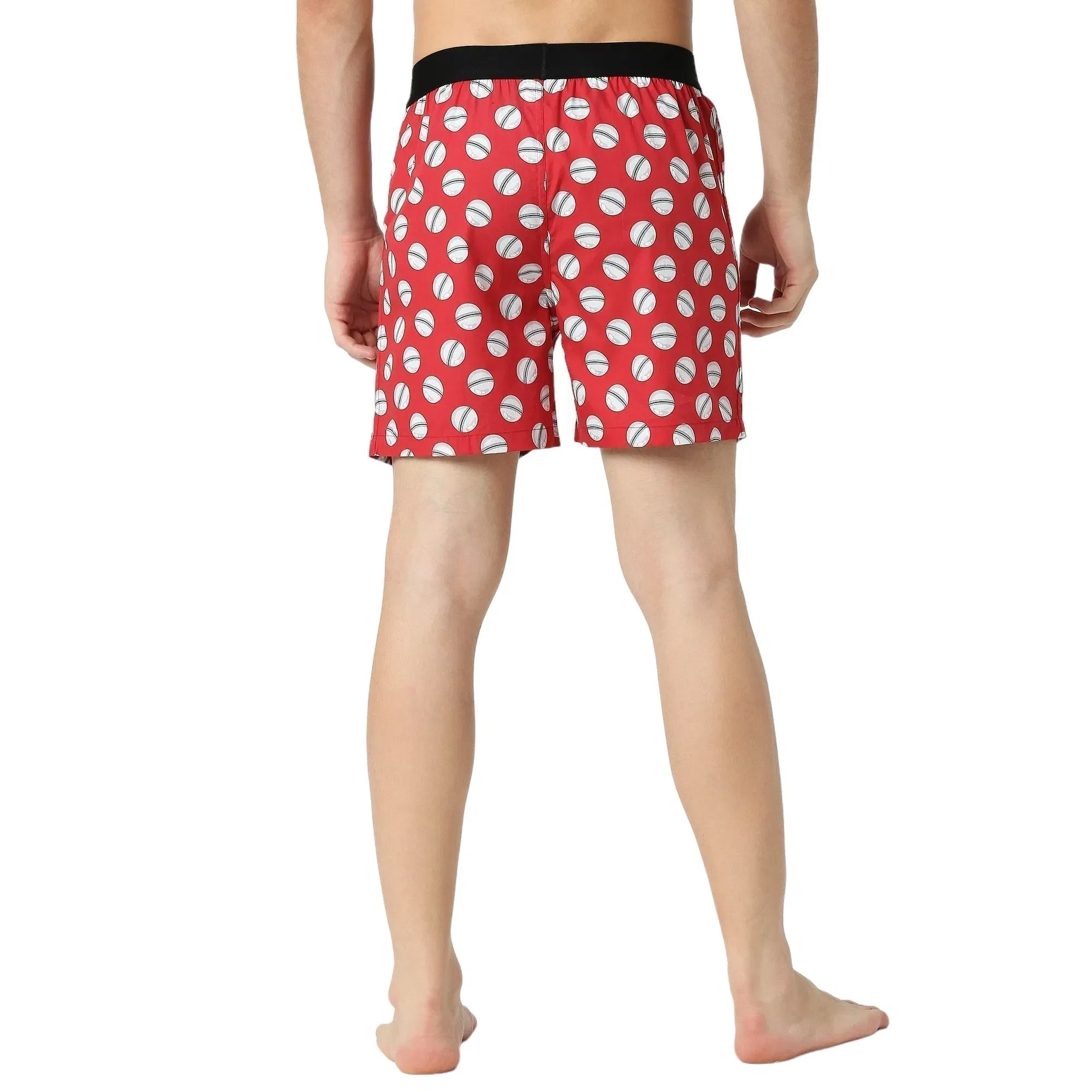 BZ Innerwear Cricket Men’s Boxer