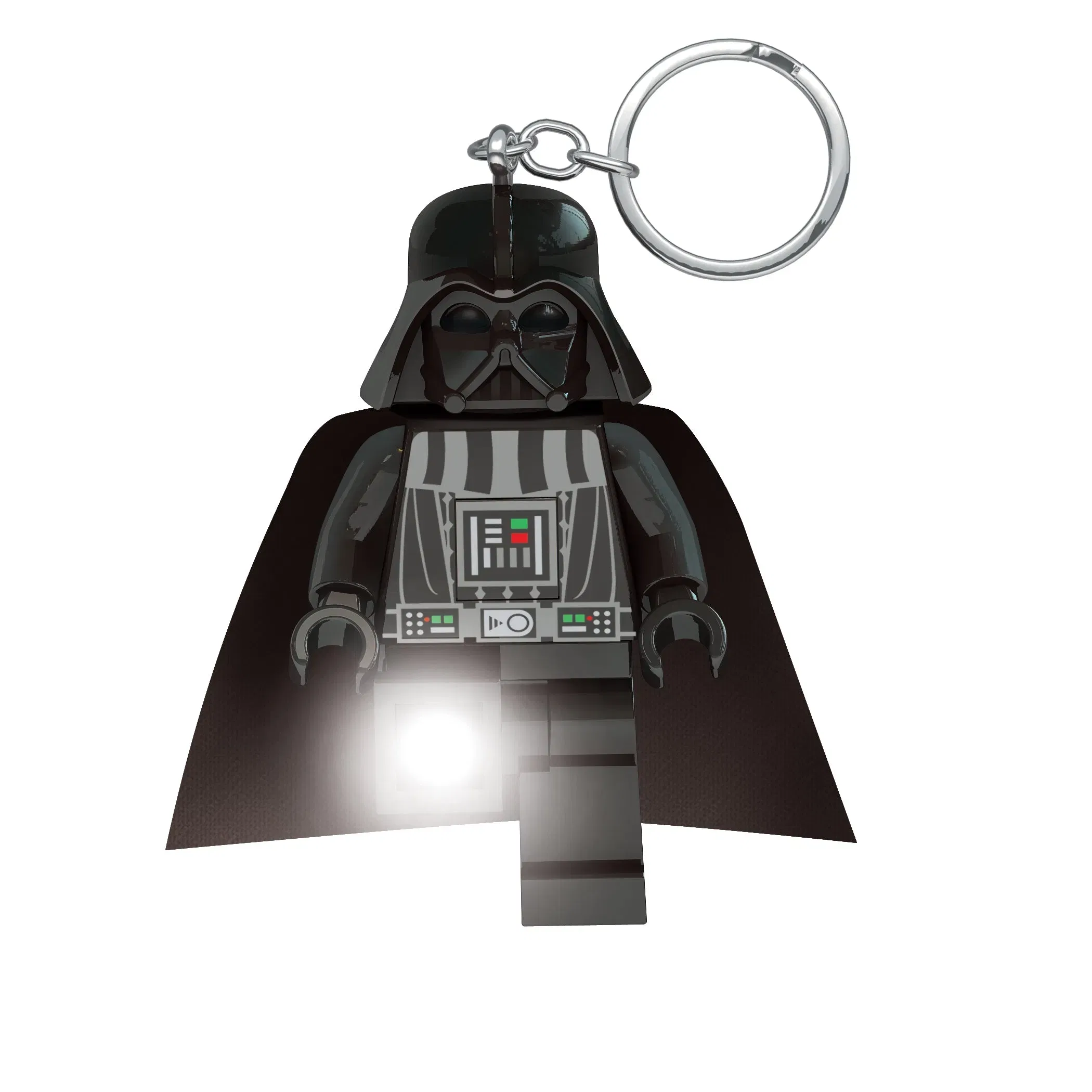 Lego Darth Vader Key Light