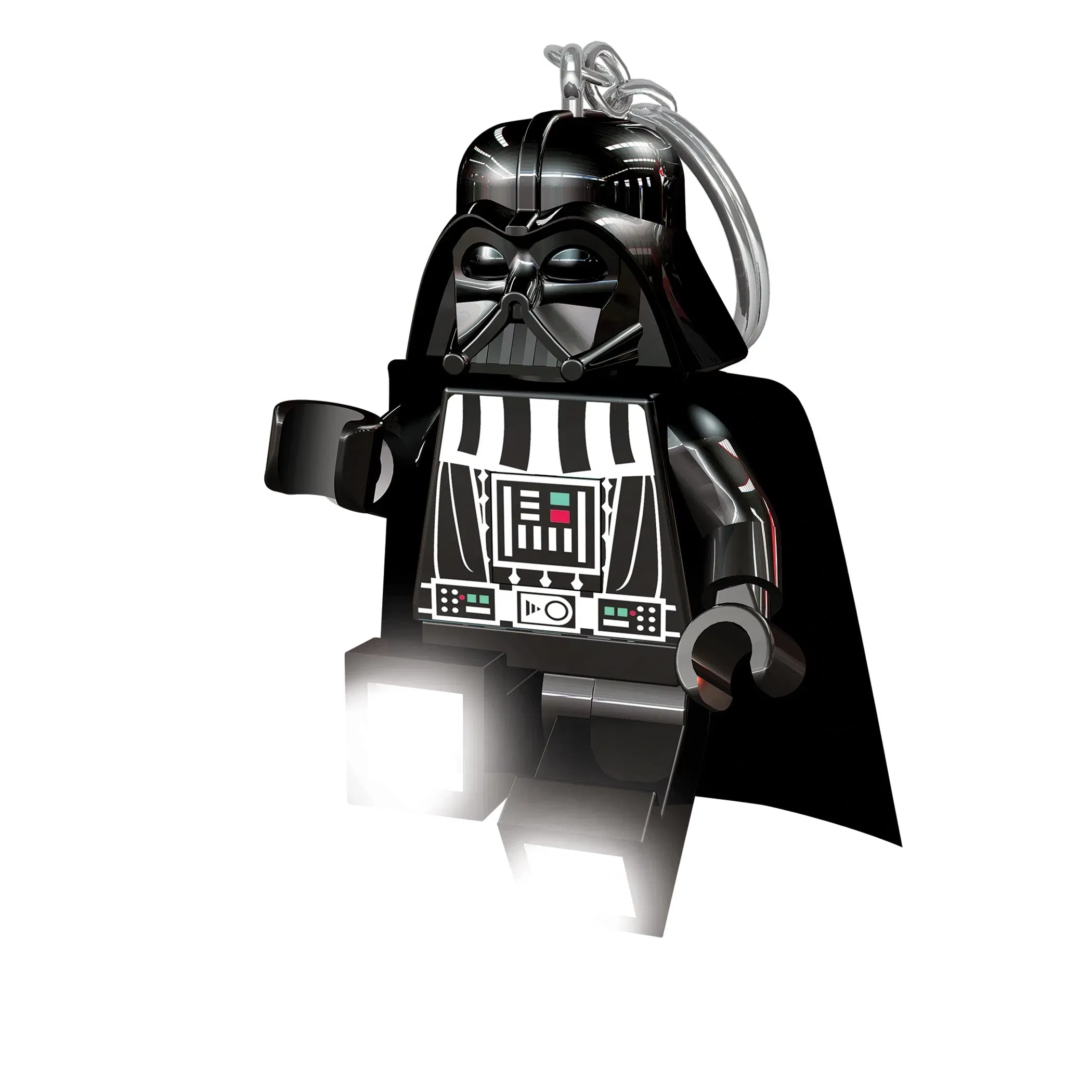 Lego Darth Vader Key Light