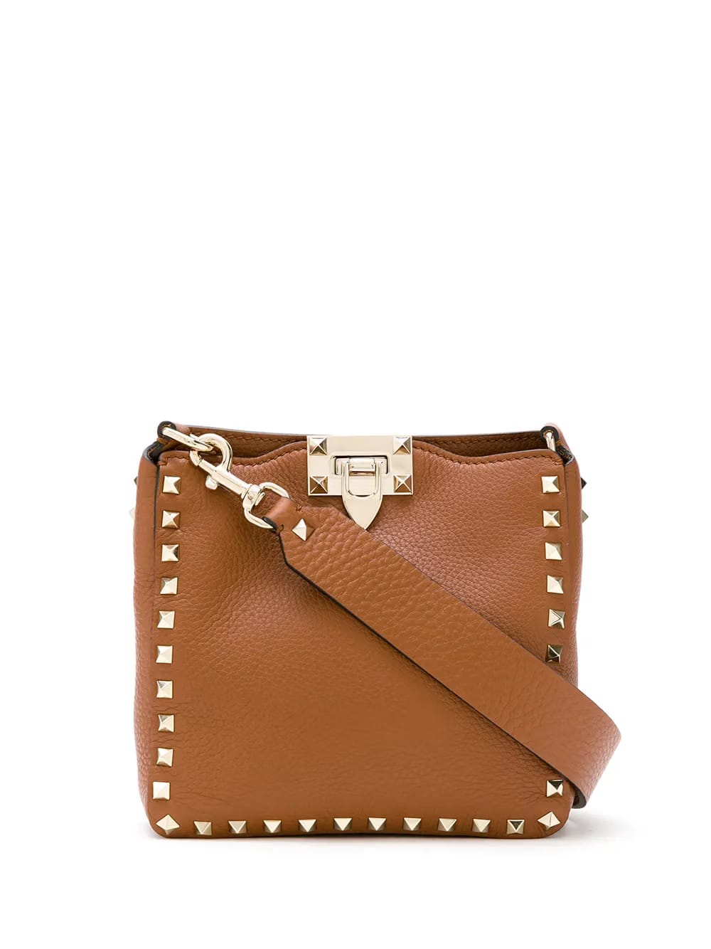 Rockstud crossbody bag