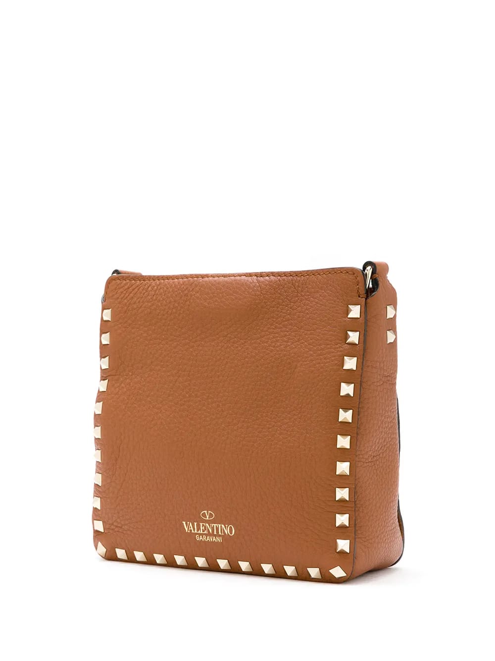 Rockstud crossbody bag