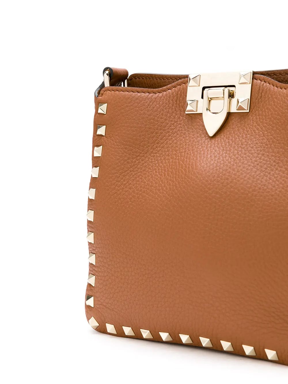 Rockstud crossbody bag
