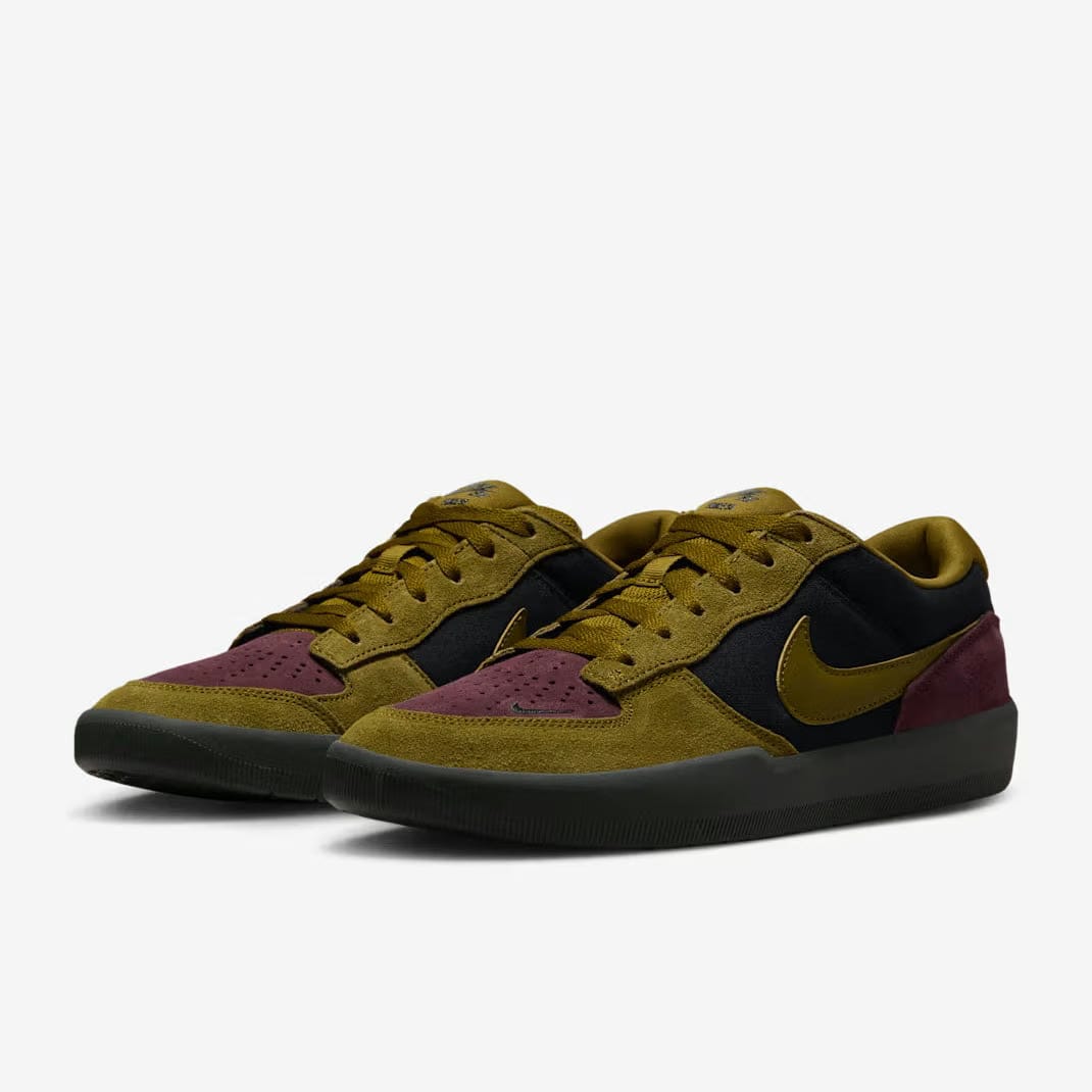 Nike SB Force 58 Skate Shoes