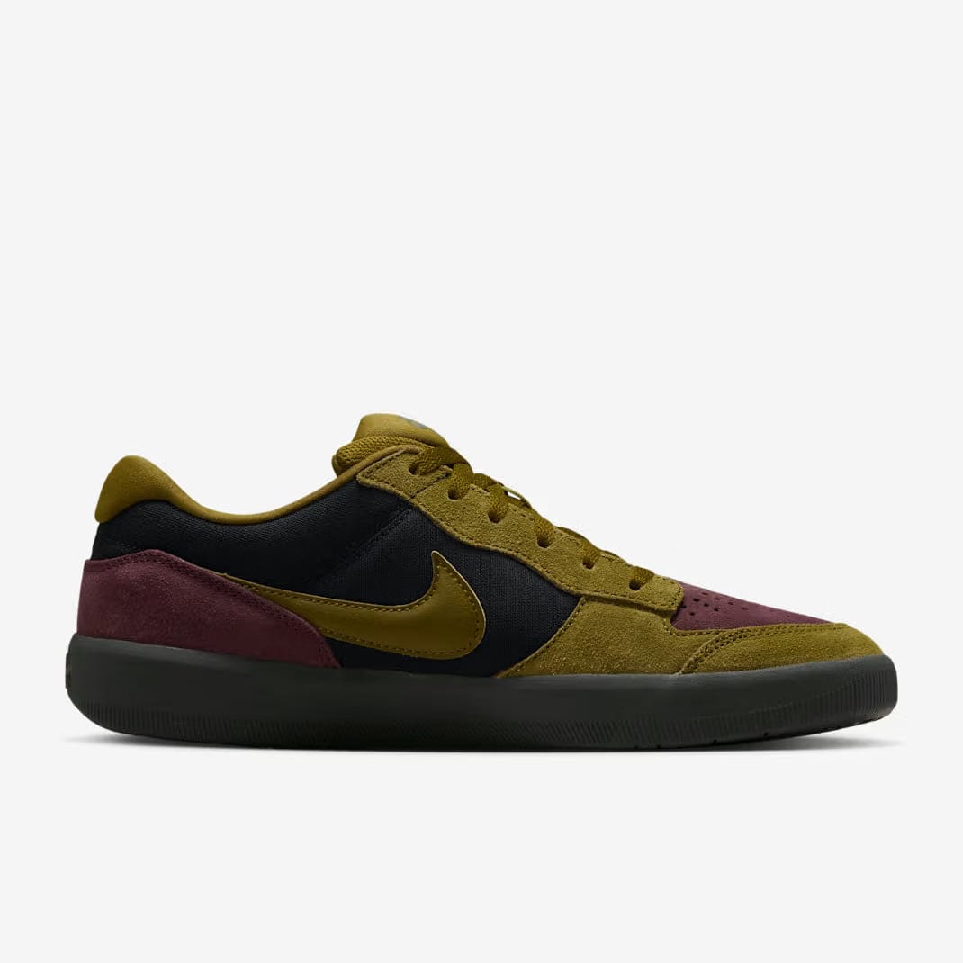 Nike SB Force 58 Skate Shoes