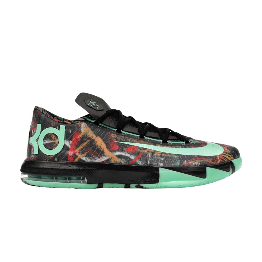 Nike KD 6 'All Star - Illusion' 2026