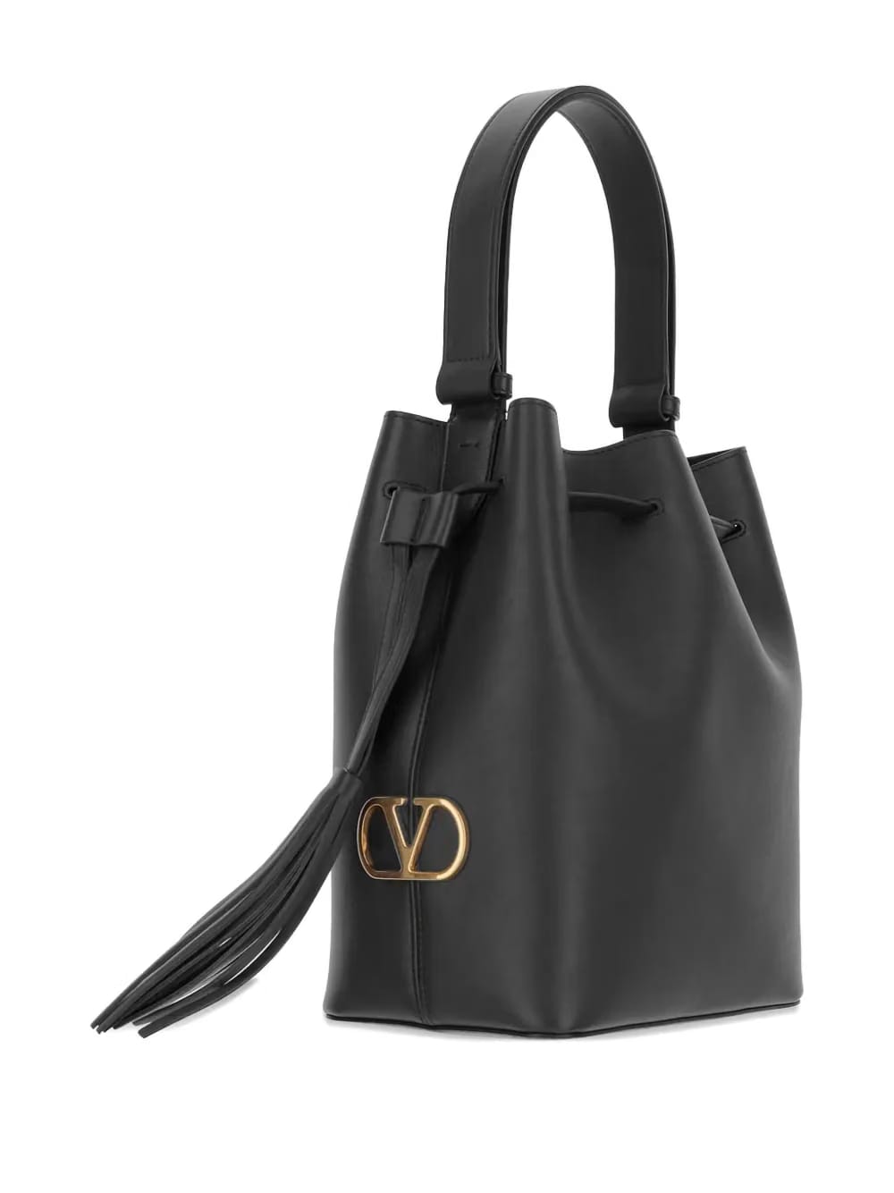 So Seau bucket bag