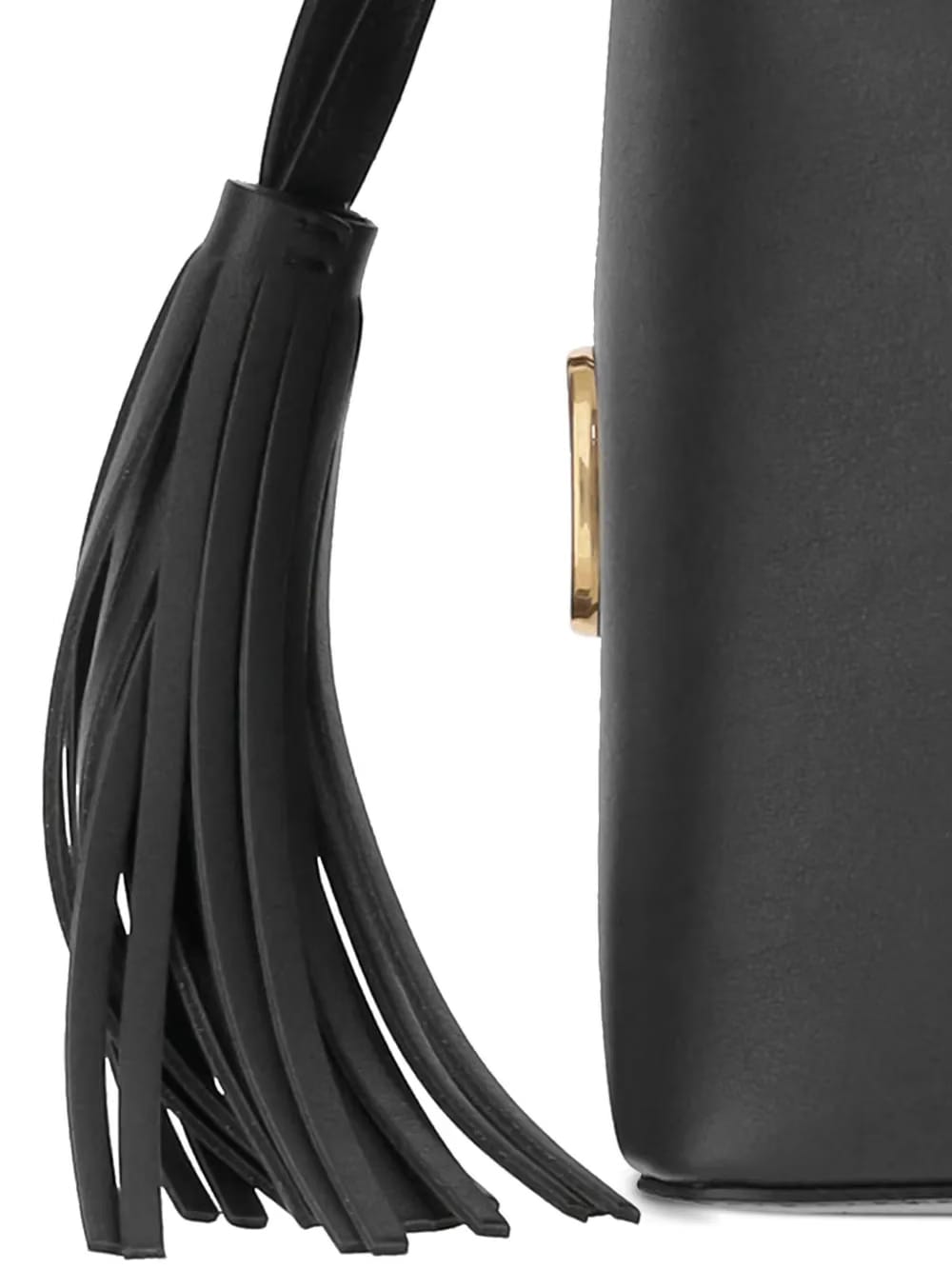 So Seau bucket bag