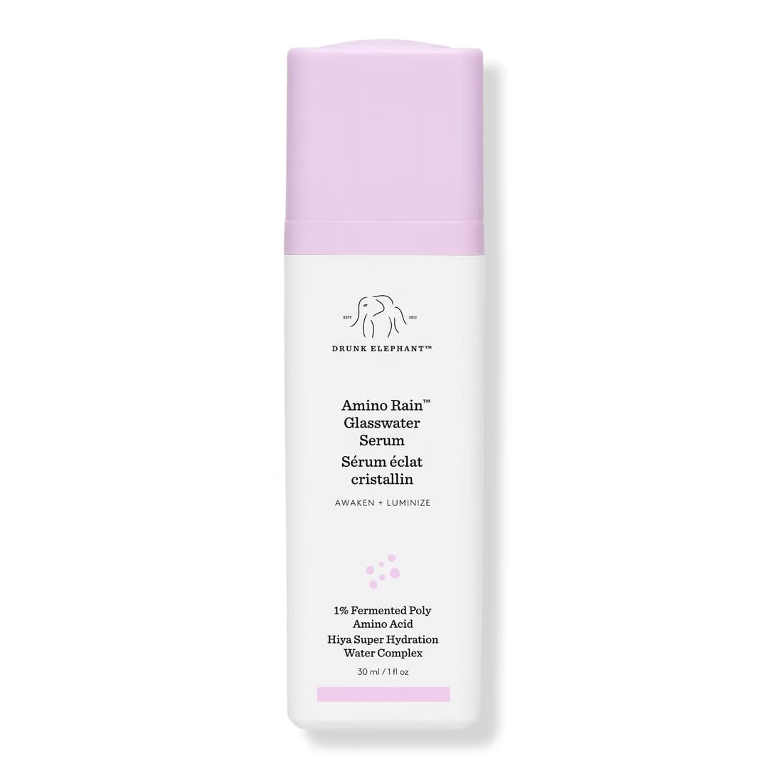 Drunk Elephant Amino Rain Glasswater Serum