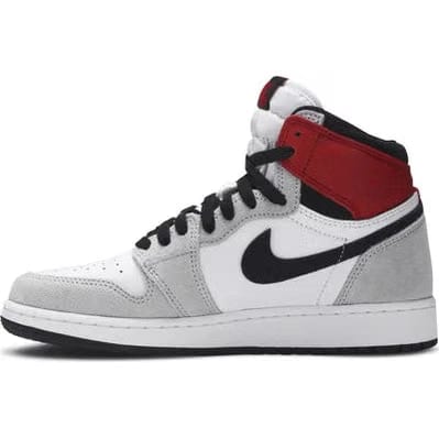 Air Jordan 1 Retro High OG 'Smoke Grey'