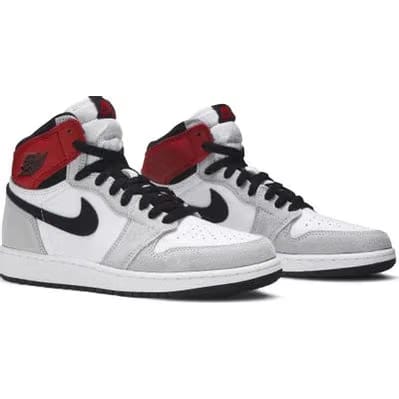 Air Jordan 1 Retro High OG 'Smoke Grey'