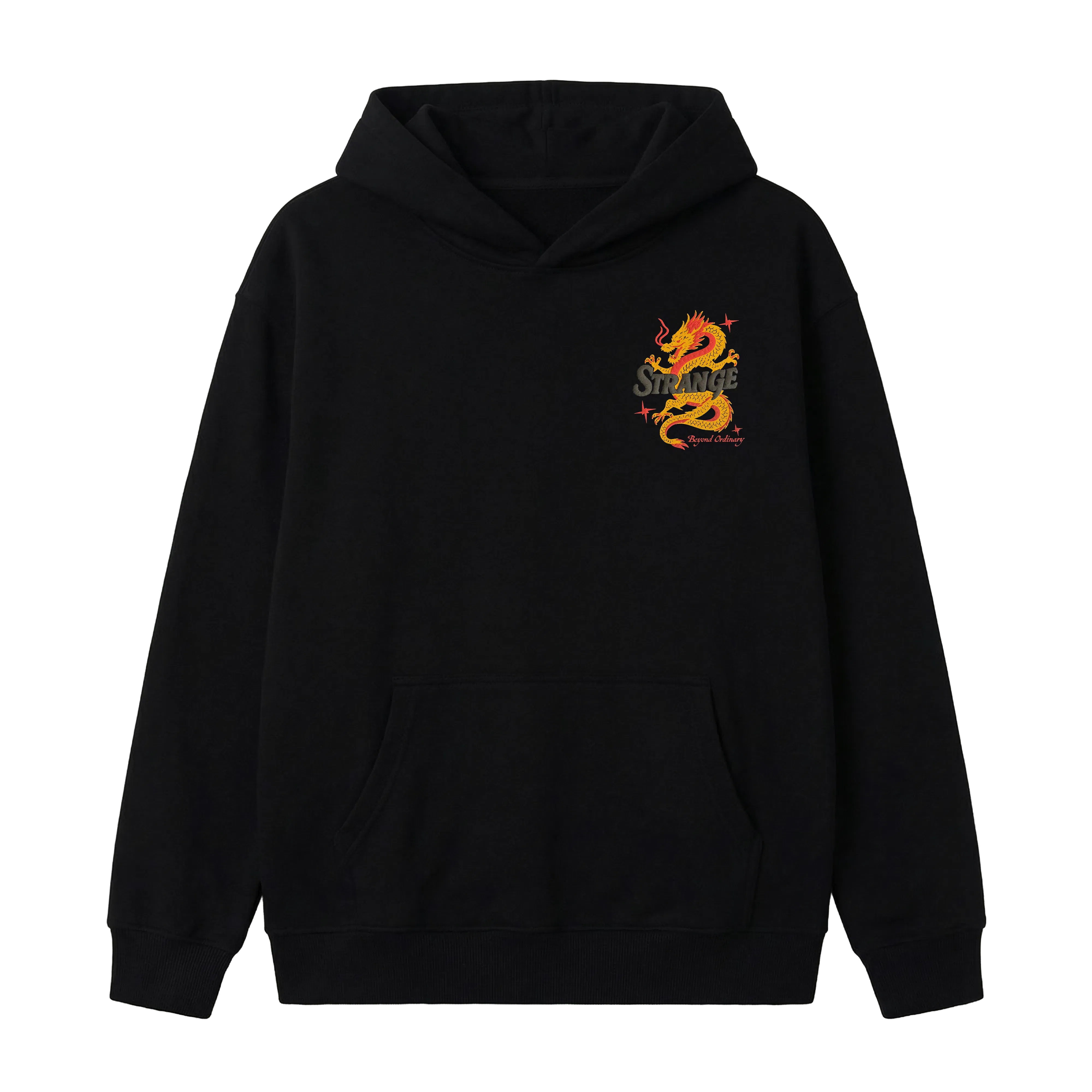 BEYOND HOODIE