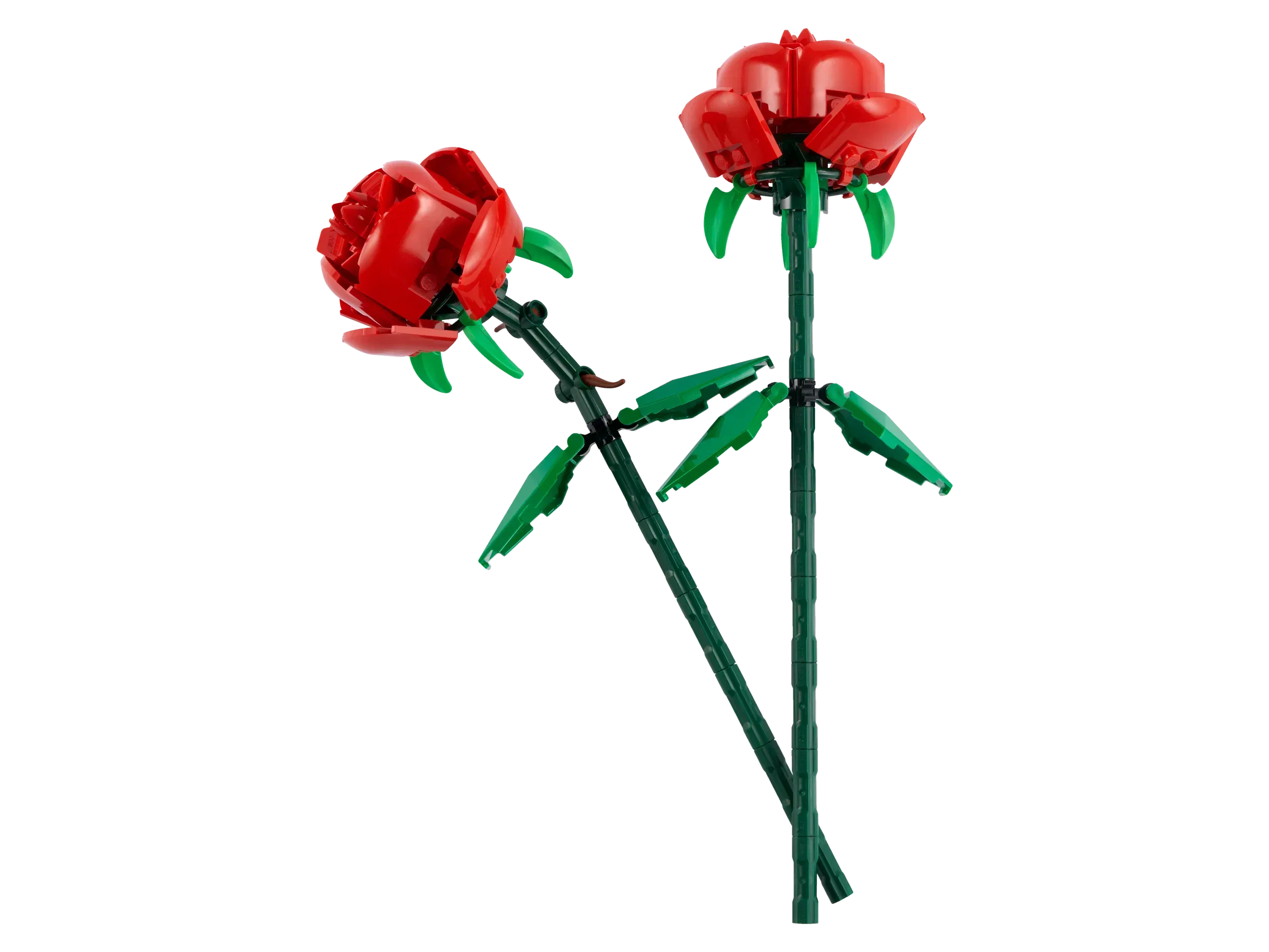 Lego Roses