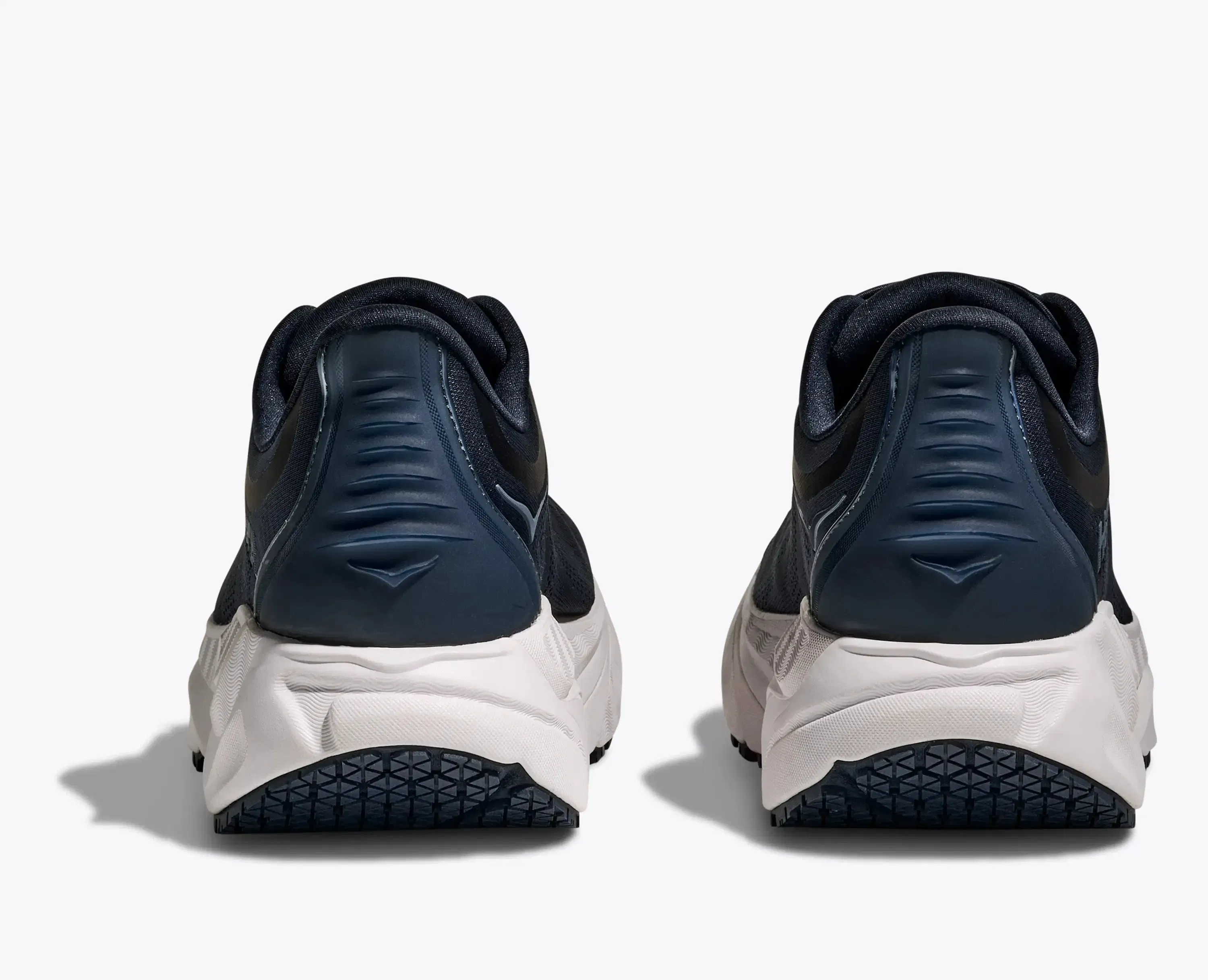 Hoka 'S Arahi Sr Varsity Navy Faded Navy