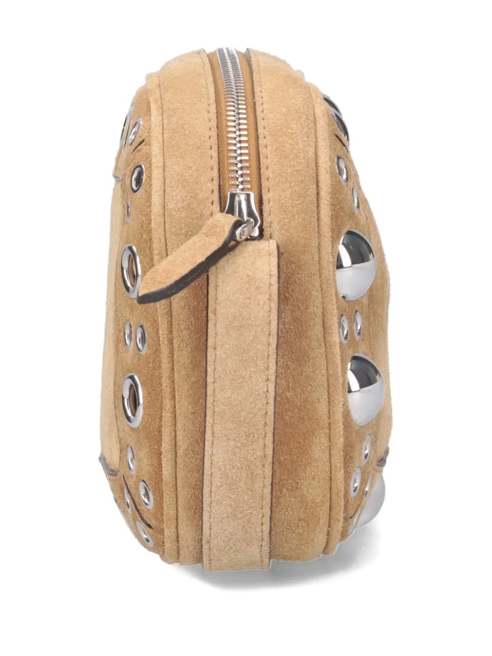 Nellcôte studded cross body bag