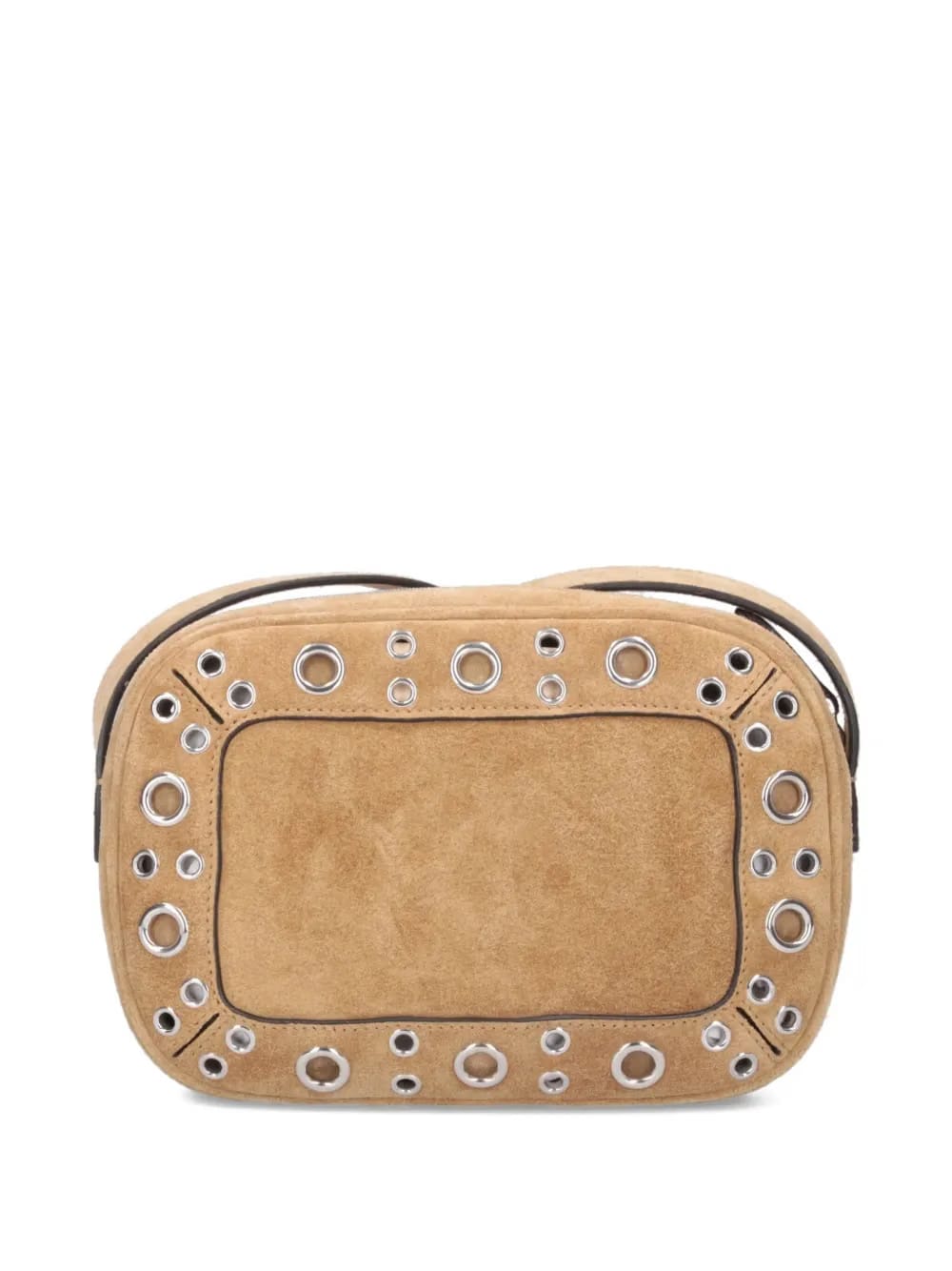 Nellcôte studded cross body bag