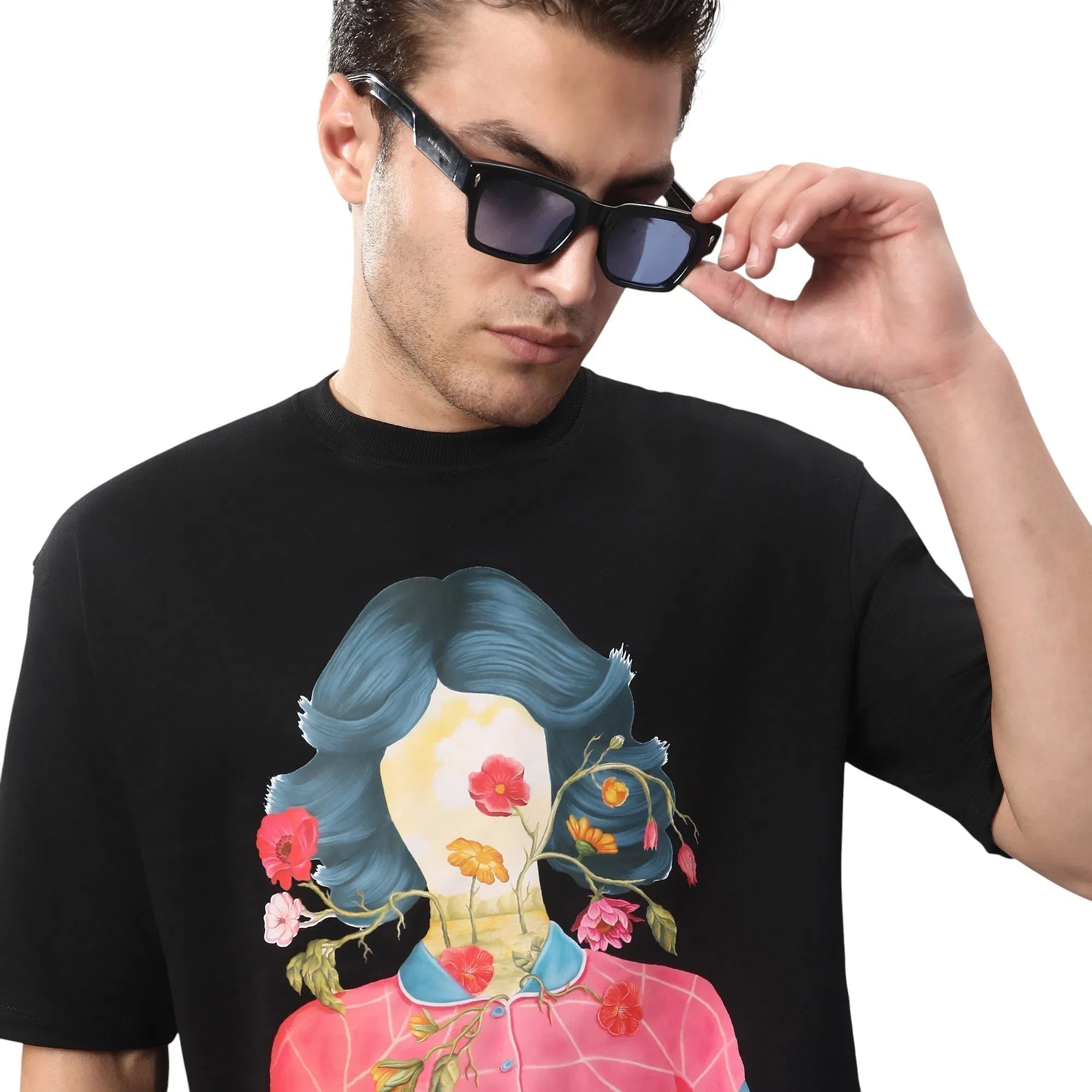 LIE T-SHIRT