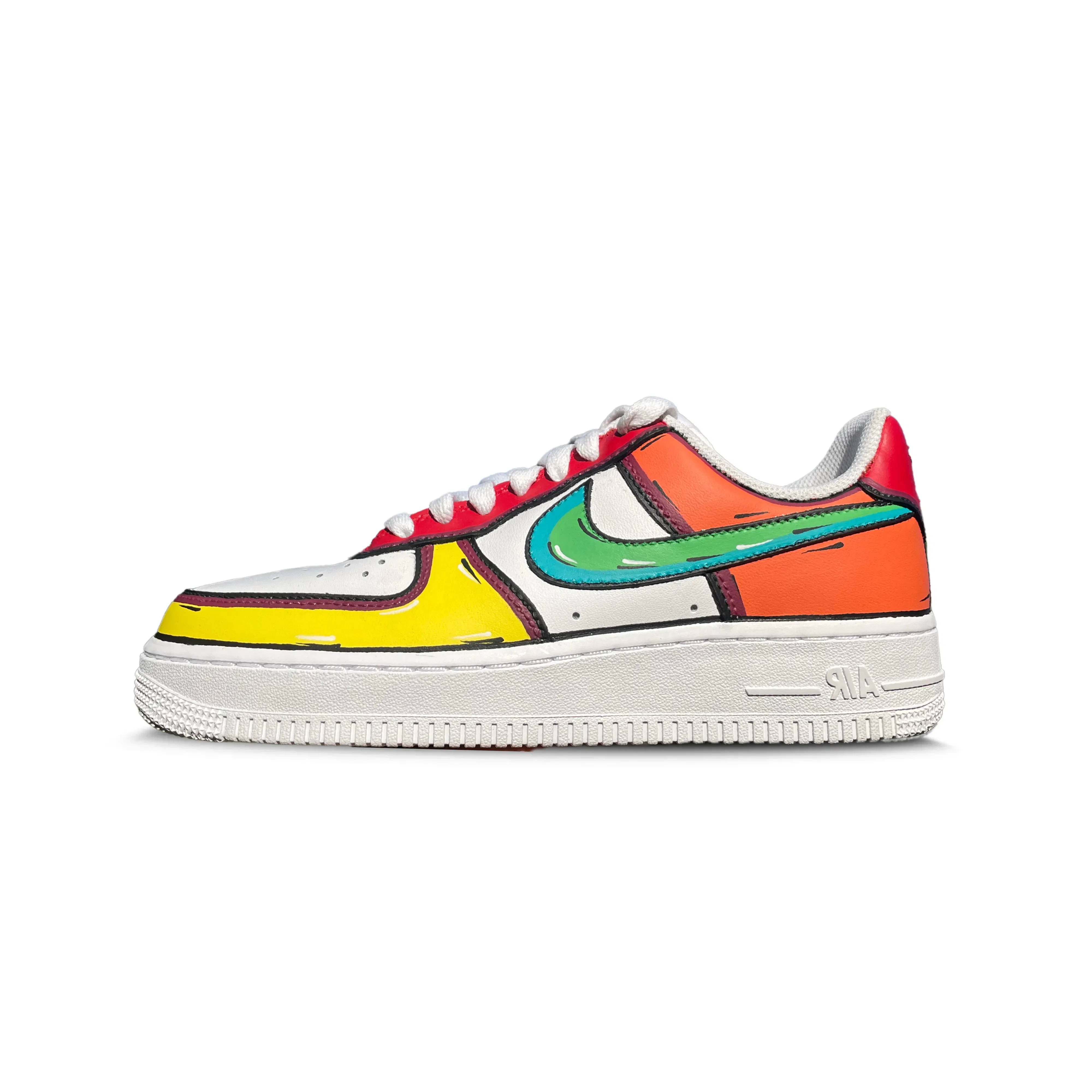PASTEL AF1