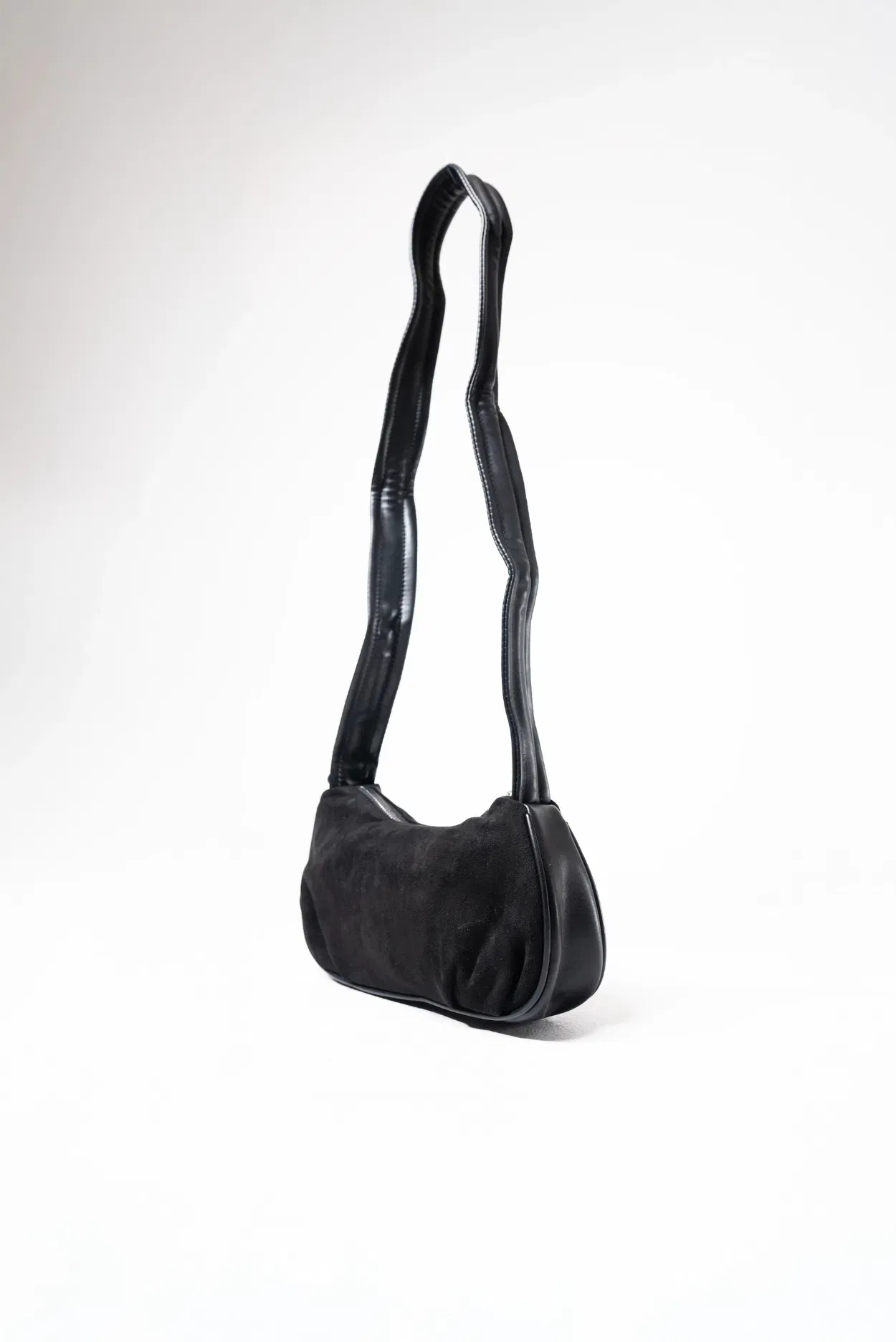 MANACA Shadowform Shoulder Bag