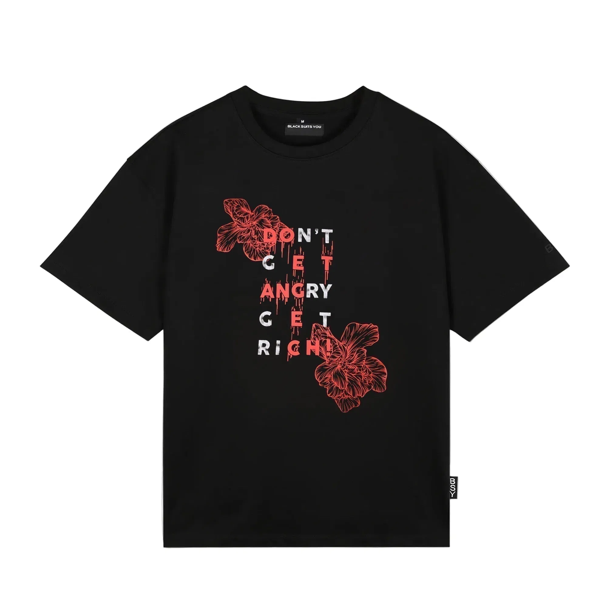 IDENTITY T-SHIRT