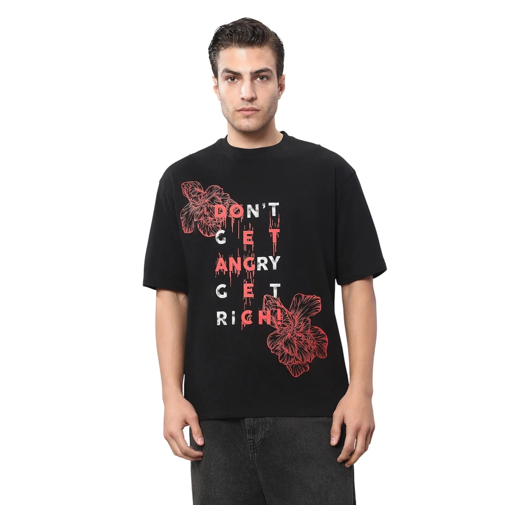 IDENTITY T-SHIRT